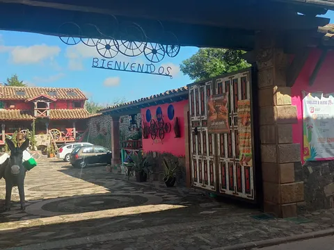 Casa Bertitha image 1
