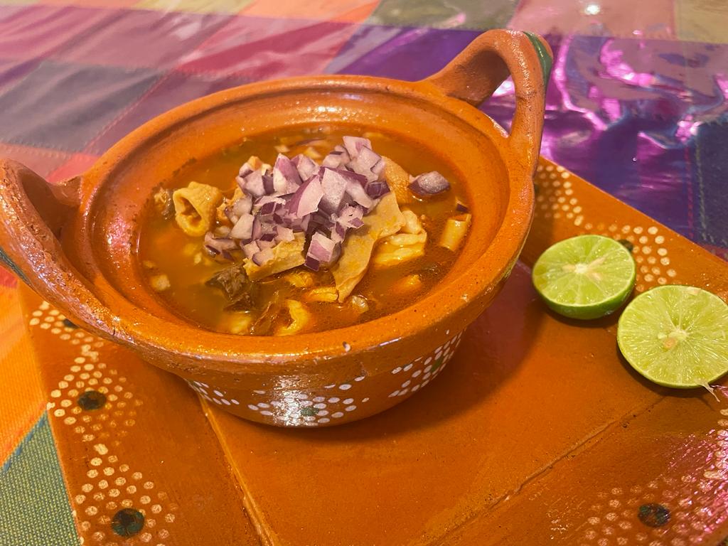 EL POZOLITO JALACINGO,VER. image 2