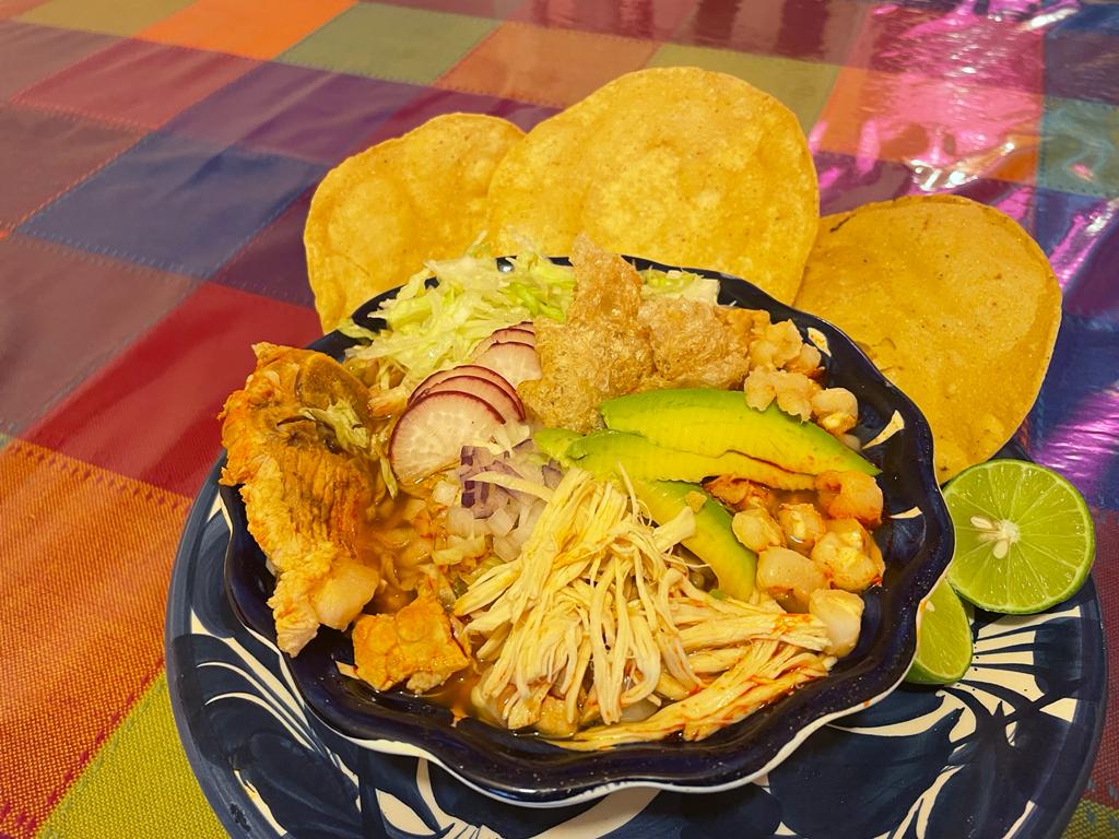 EL POZOLITO JALACINGO,VER. image 3