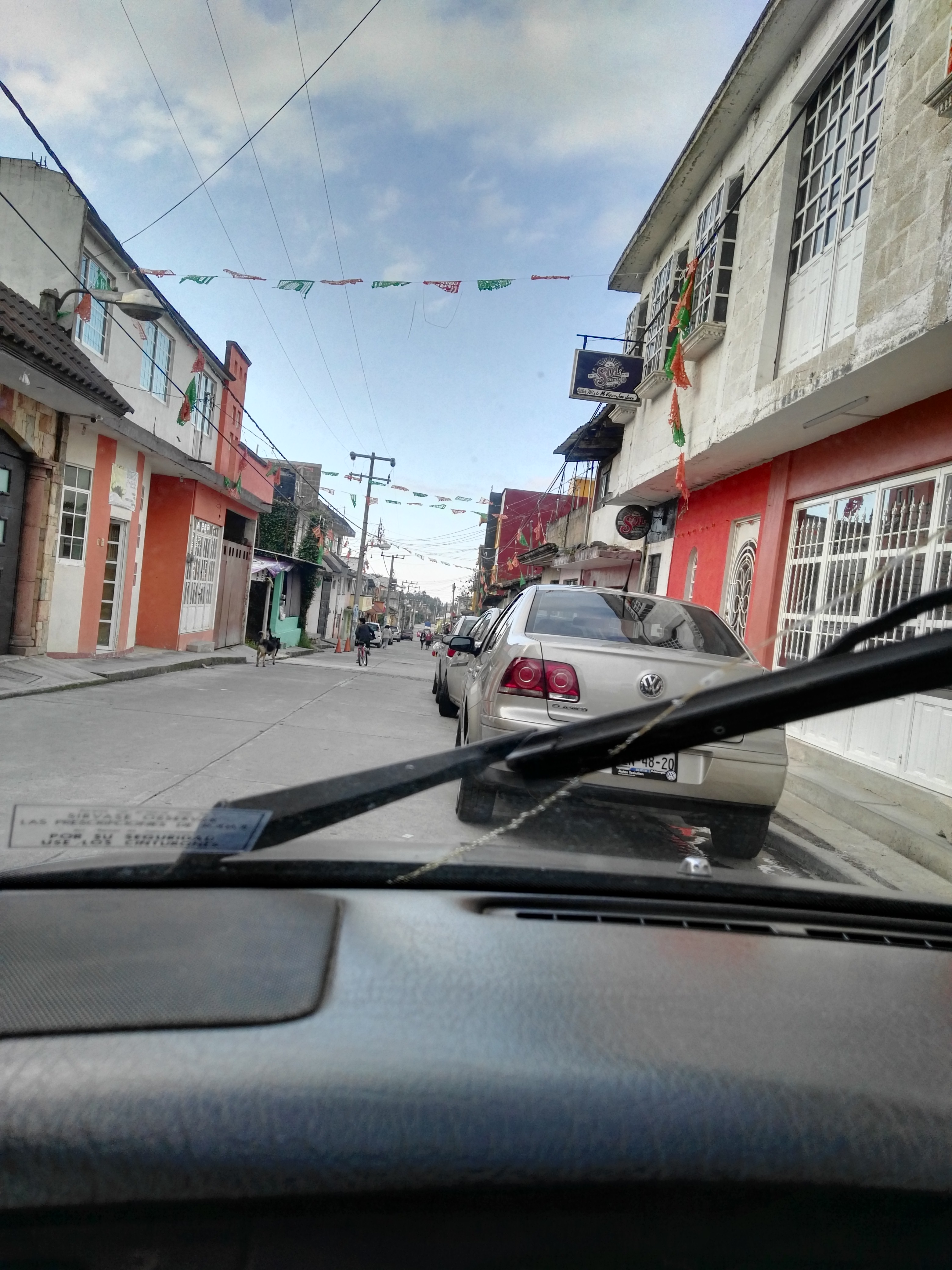 Restaurant La Cabaña Xiutetelco image 2