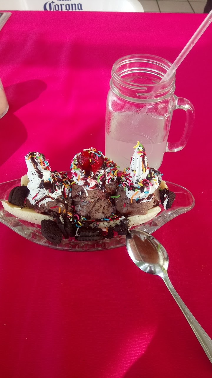 Restaurant La Cabaña Xiutetelco image 8