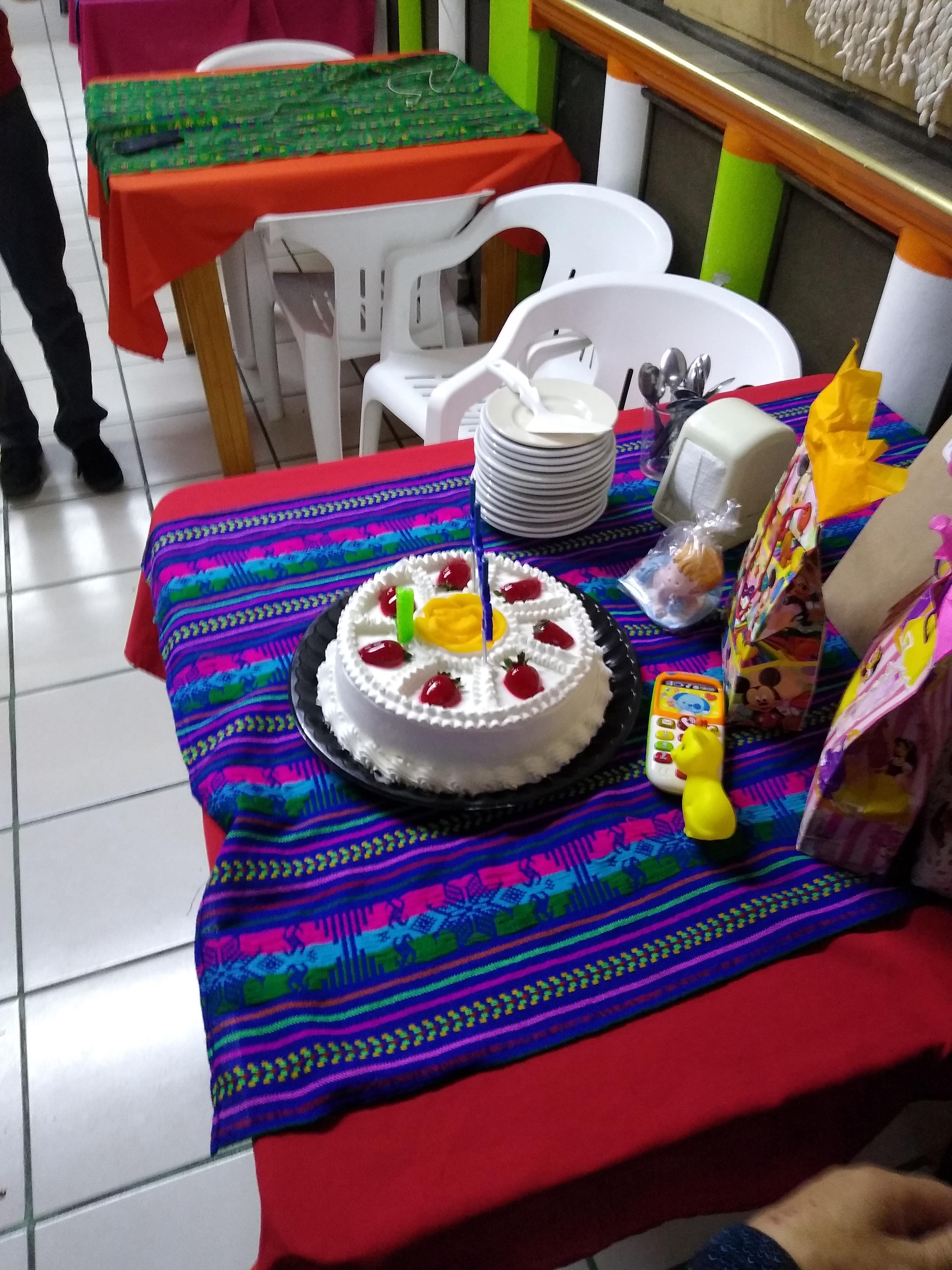 Restaurant La Cabaña Xiutetelco image 9