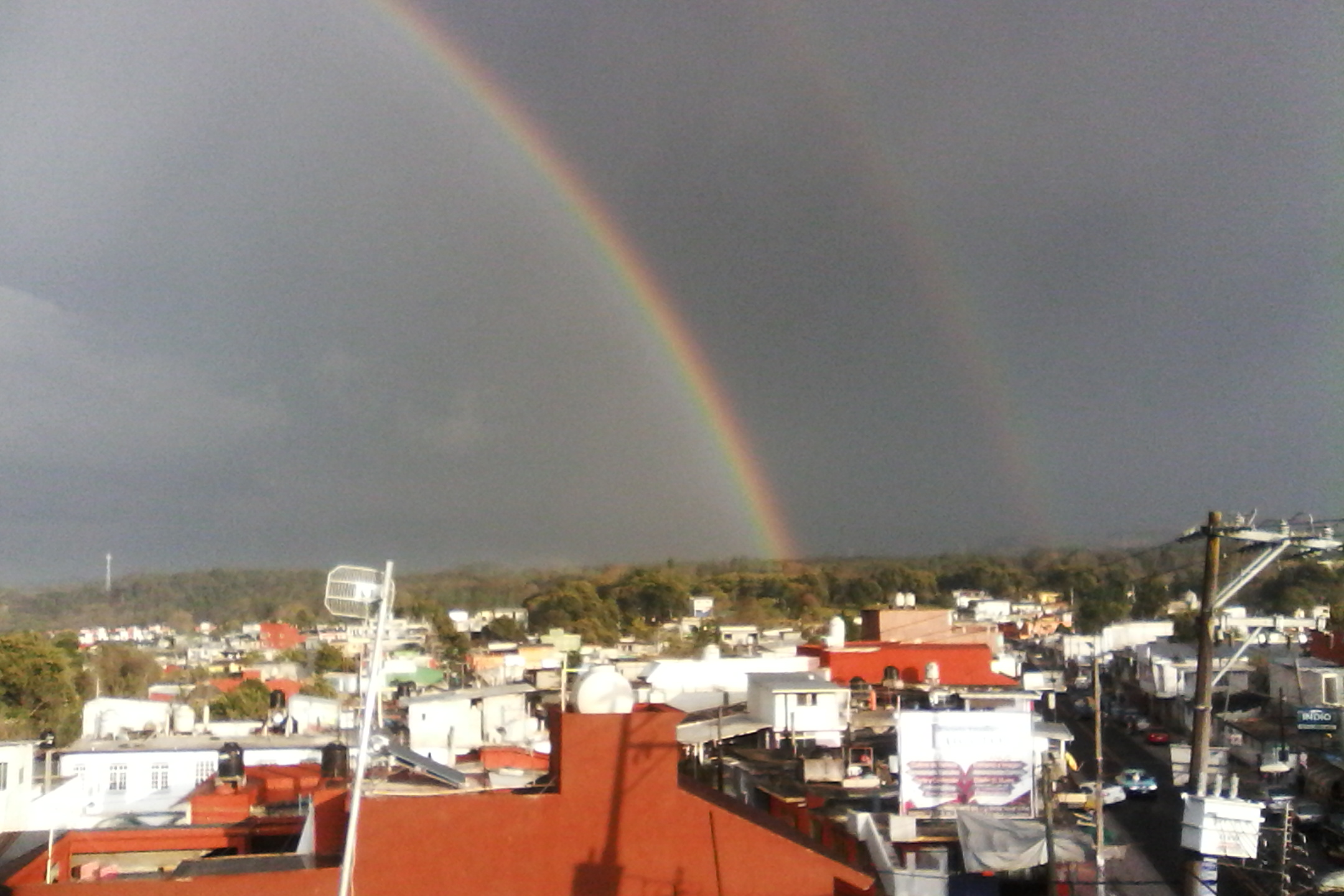 Restaurant La Cabaña Xiutetelco image 10
