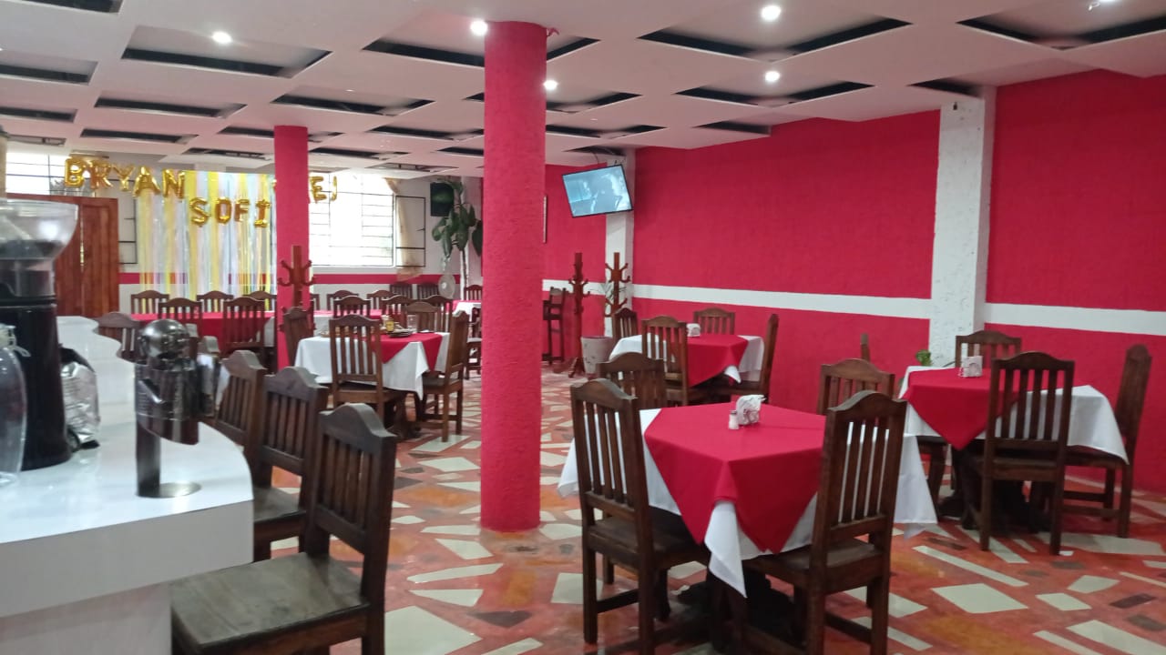Restaurant "Don Gali" image 1
