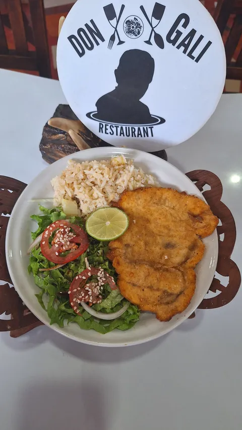 Restaurant "Don Gali" image 3