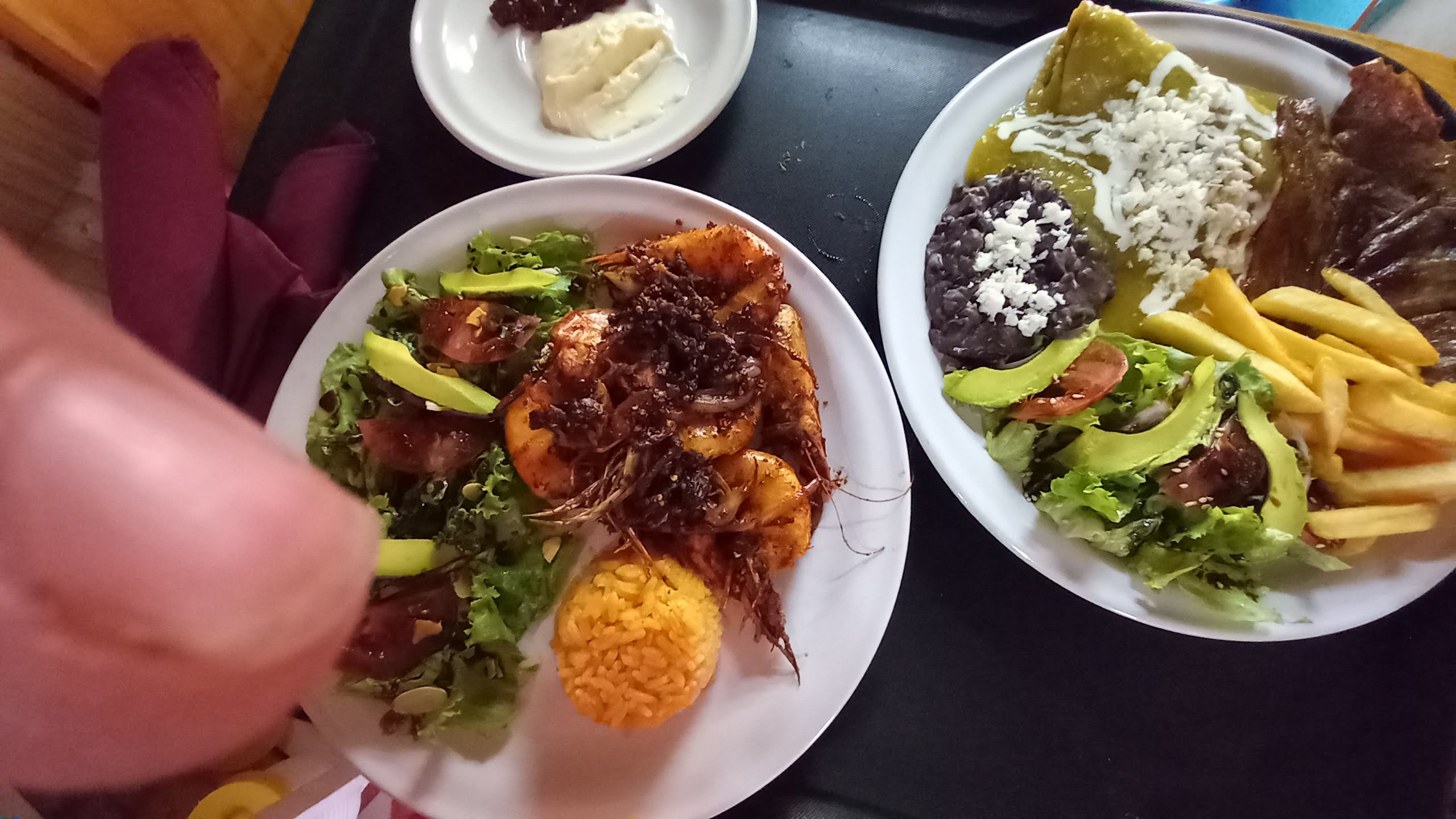 Restaurant "Don Gali" image 7