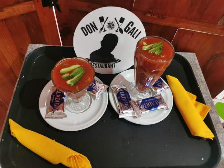 Restaurant "Don Gali" image 8