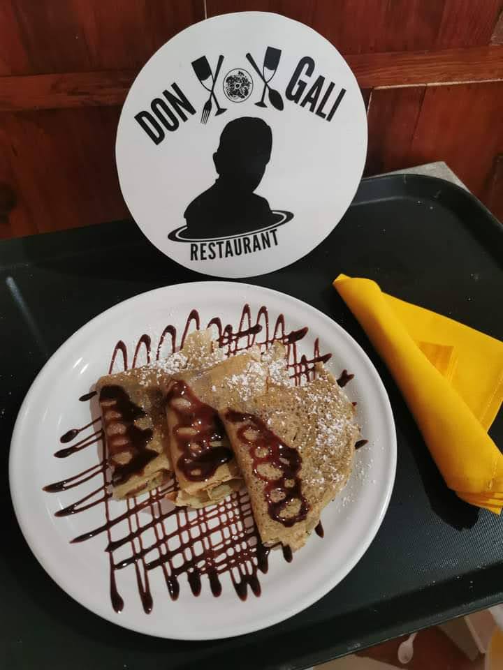 Restaurant "Don Gali" image 10