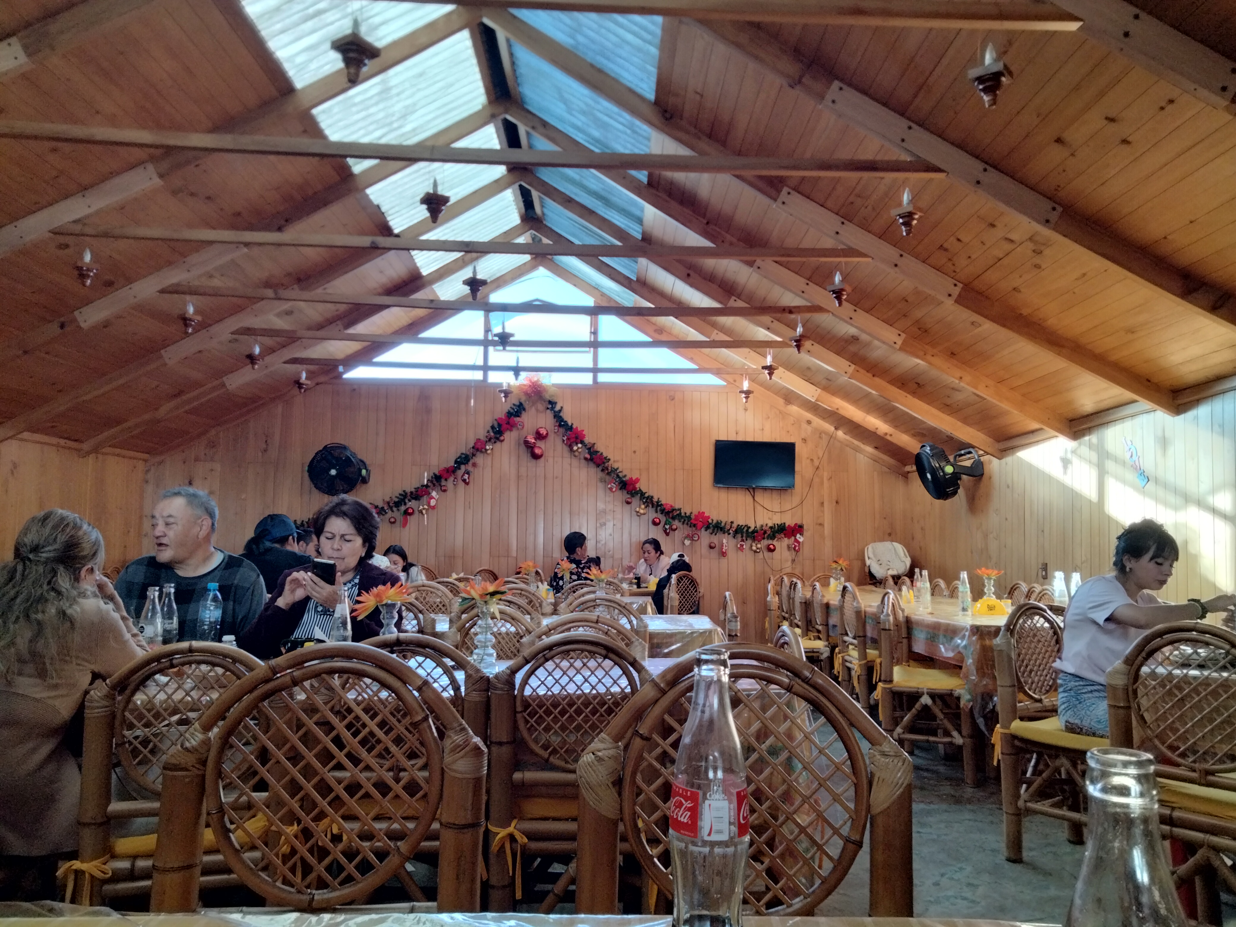 La Cabaña De La Trucha image 3