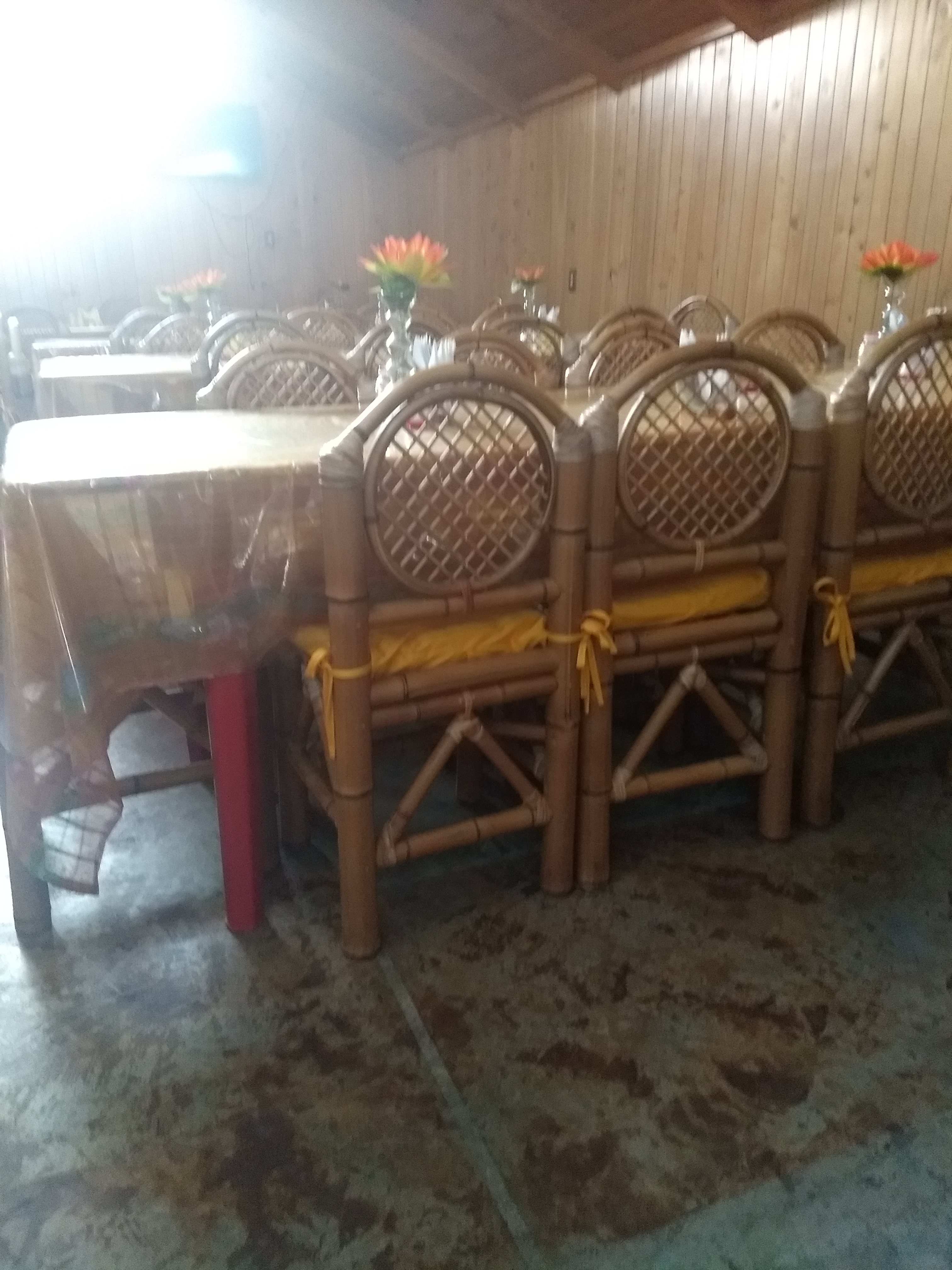 La Cabaña De La Trucha image 4