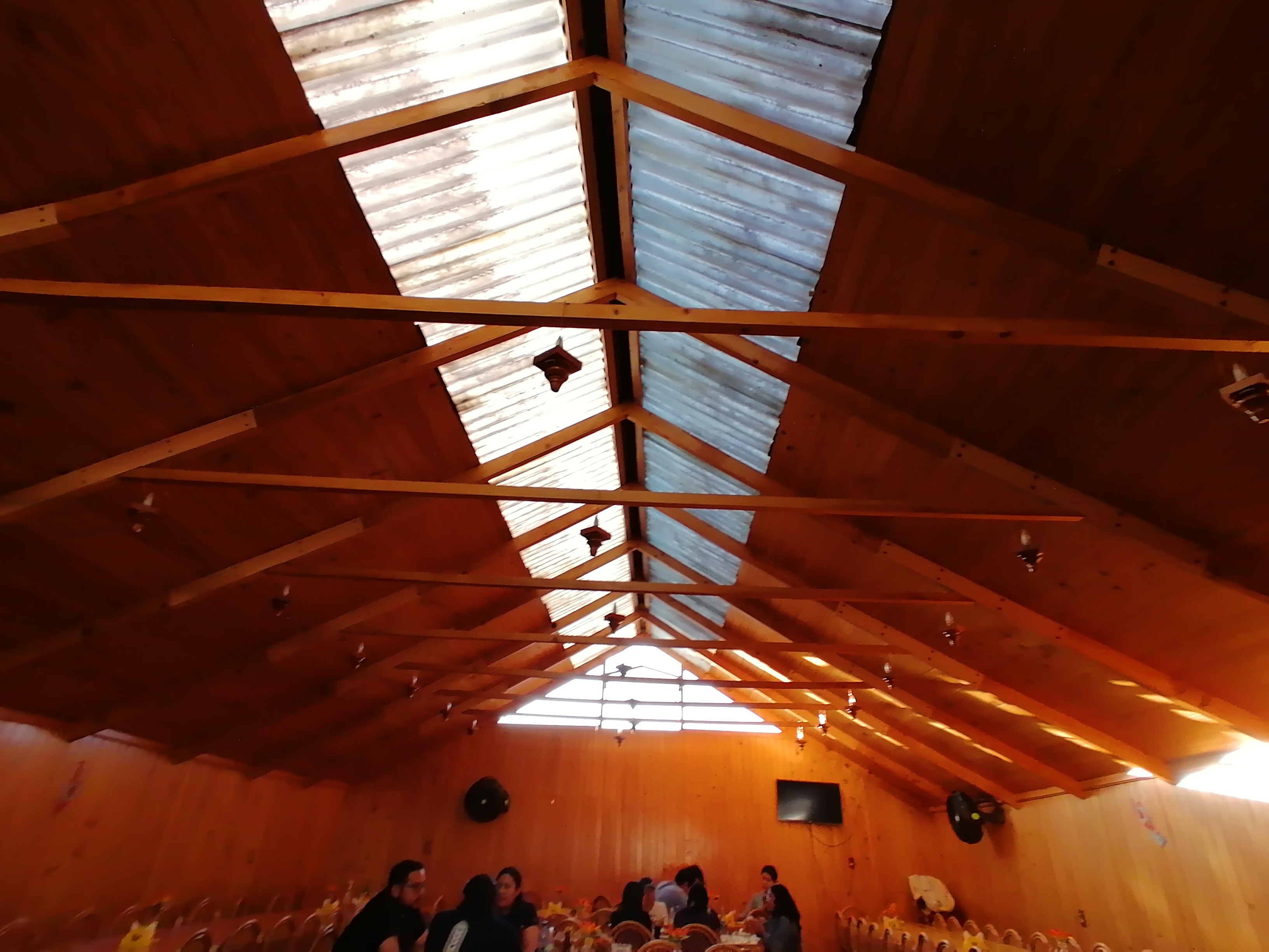 La Cabaña De La Trucha image 5