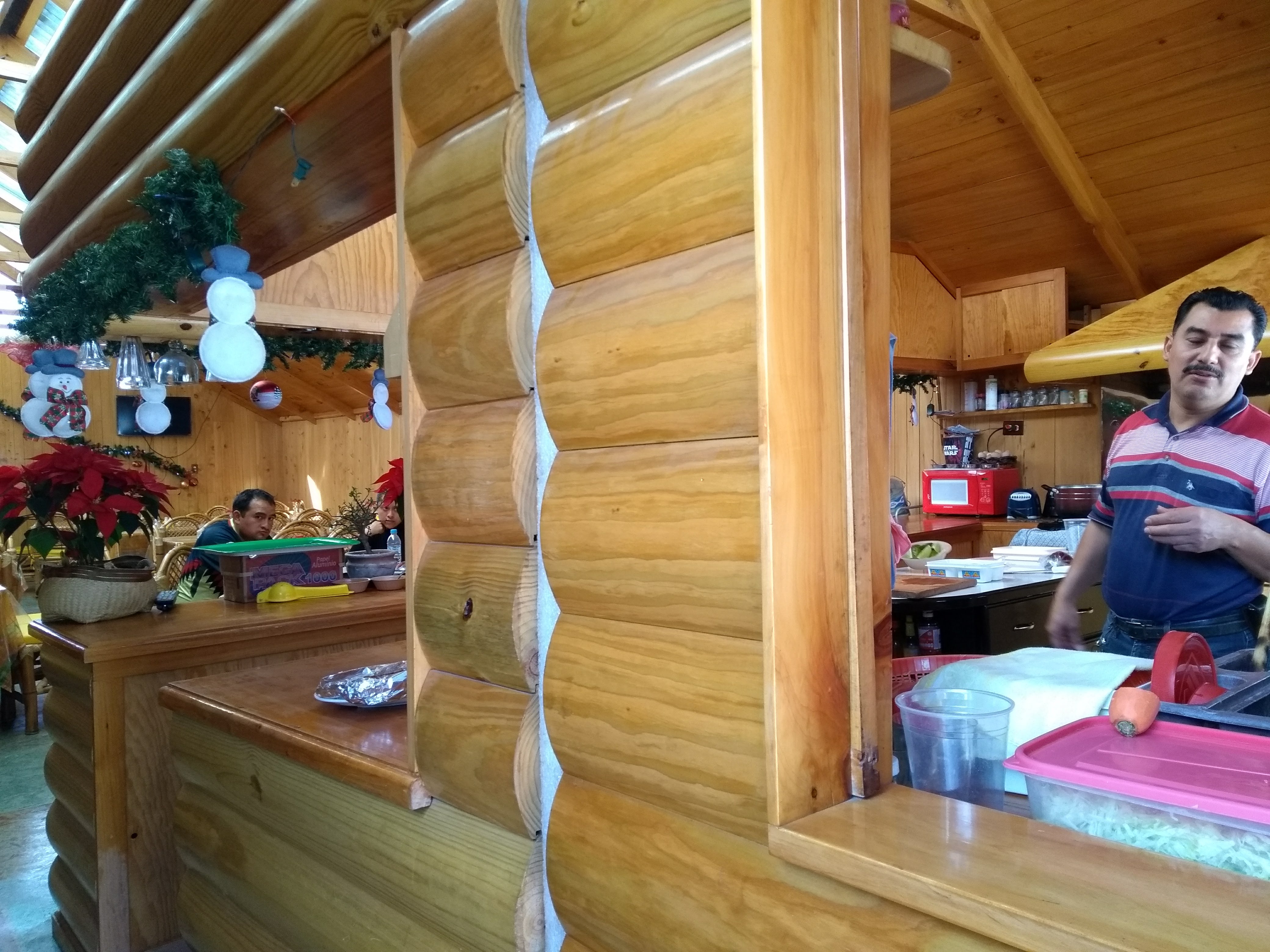 La Cabaña De La Trucha image 6