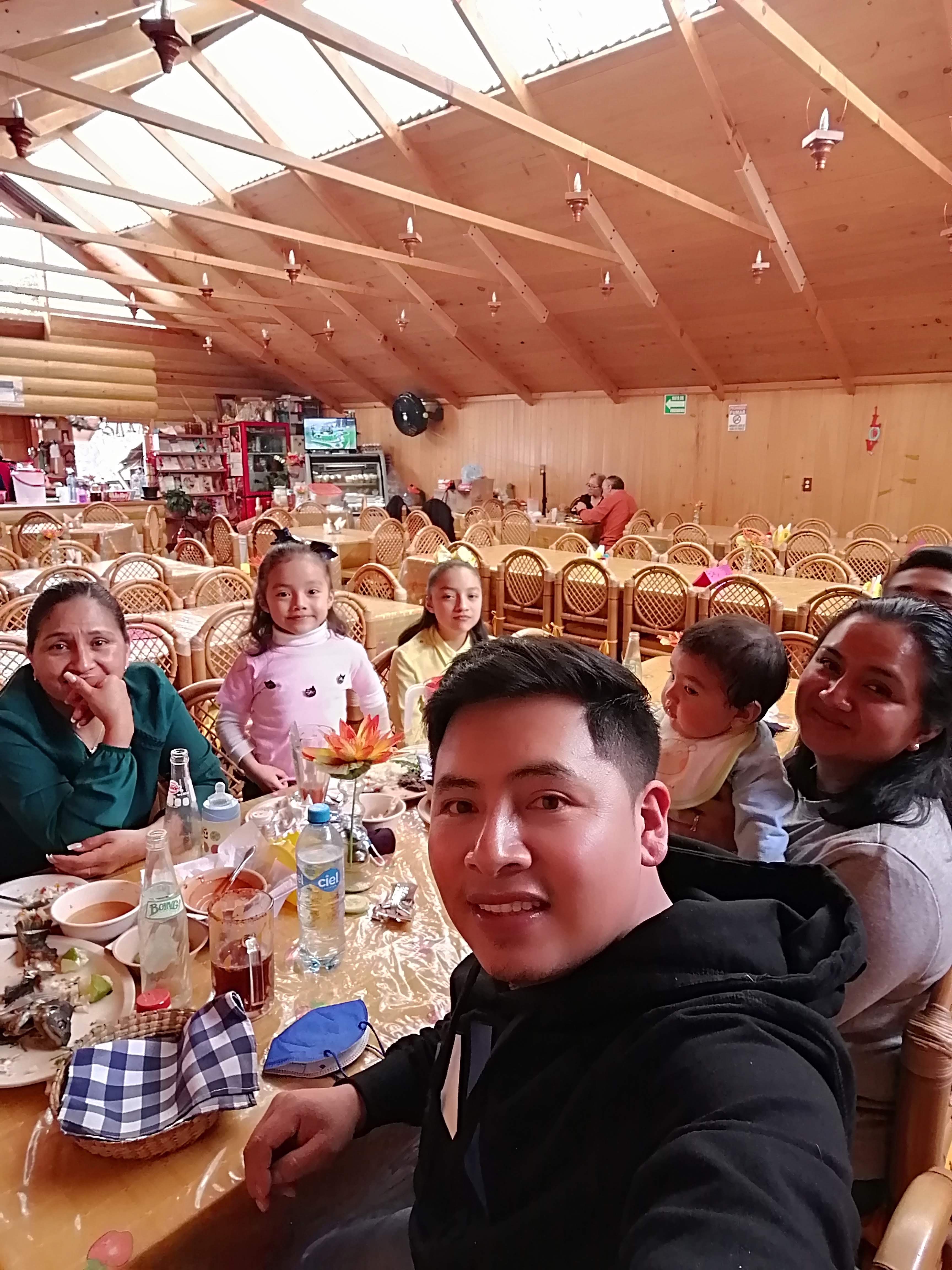 La Cabaña De La Trucha image 7