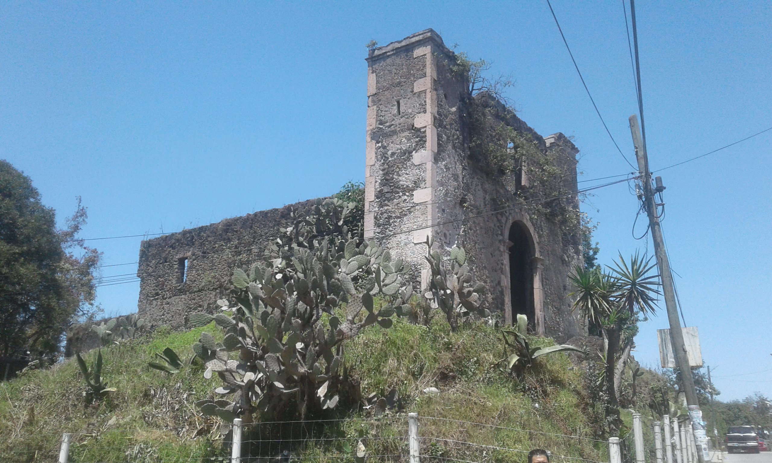 La Cabaña De La Trucha image 10