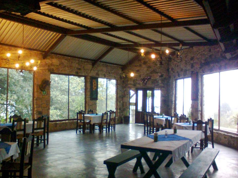 Restaurante Mis Amores image 1