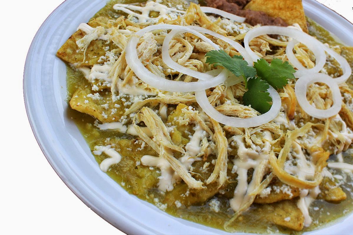 Restaurante Mis Amores image 5