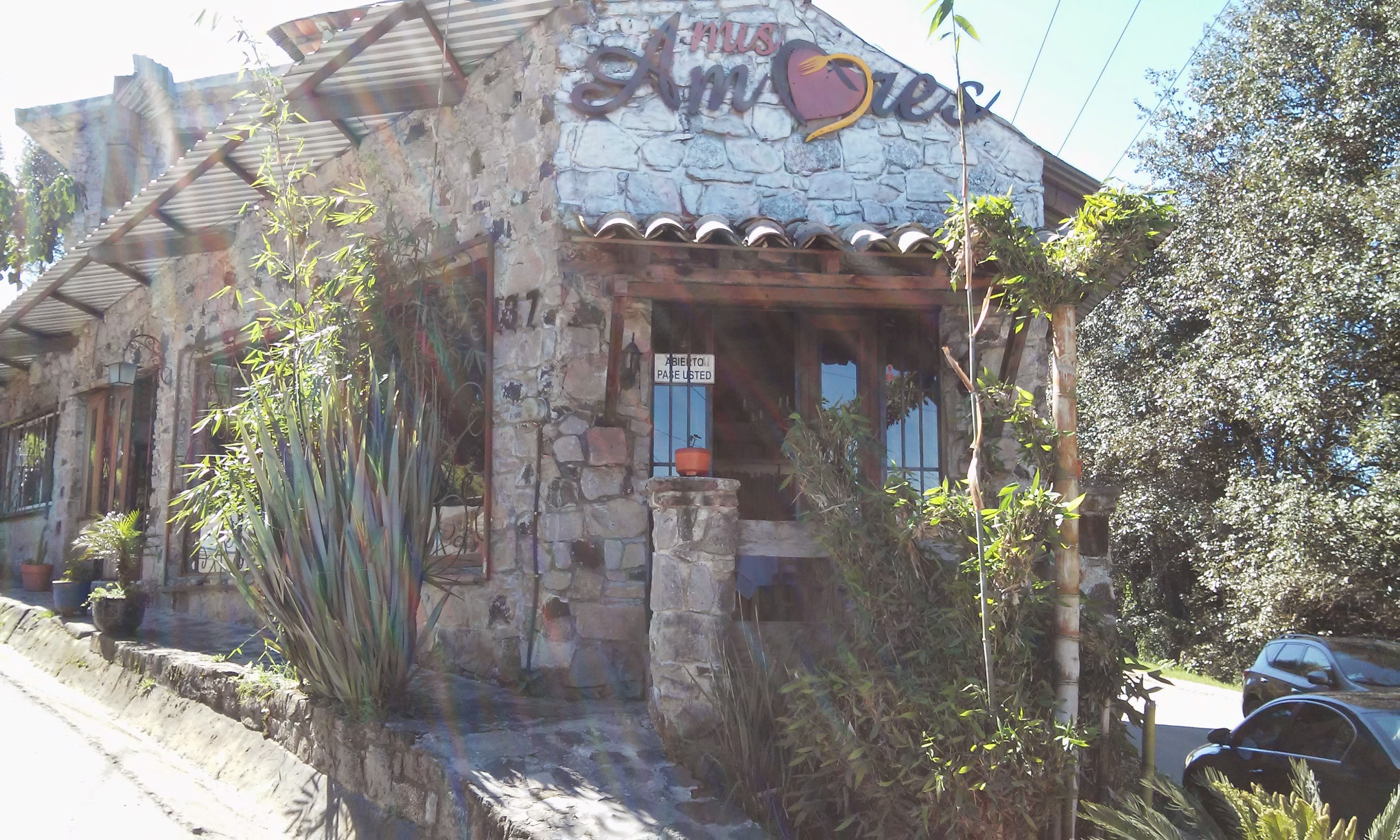 Restaurante Mis Amores image 9