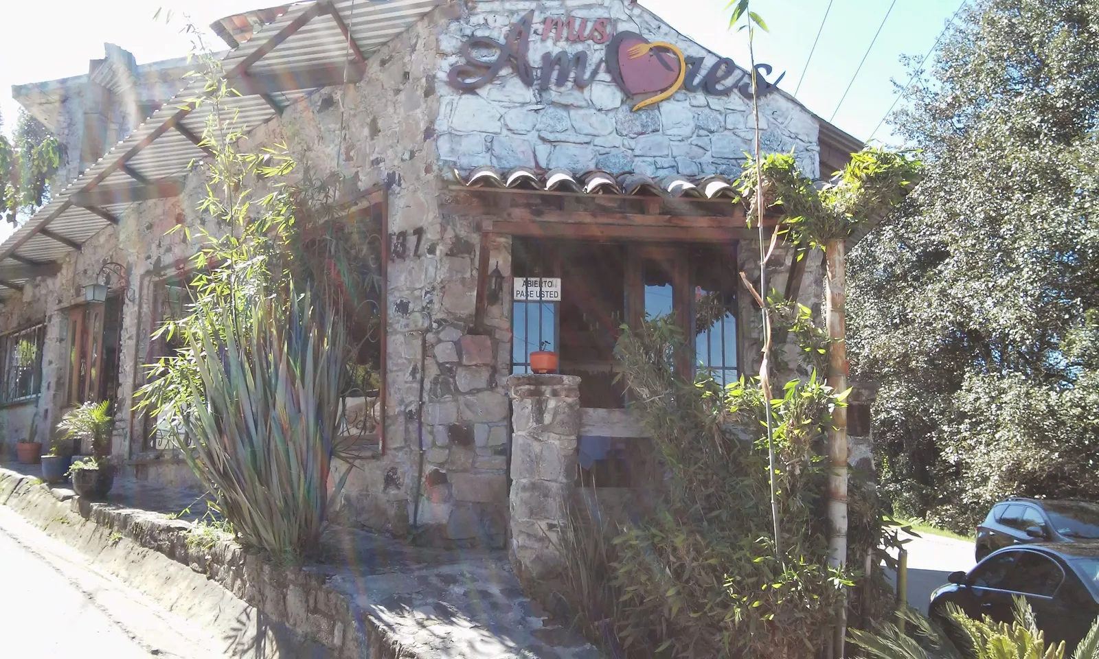 Restaurante Mis Amores image 9