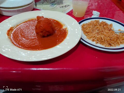 Restaurant la Única image 1