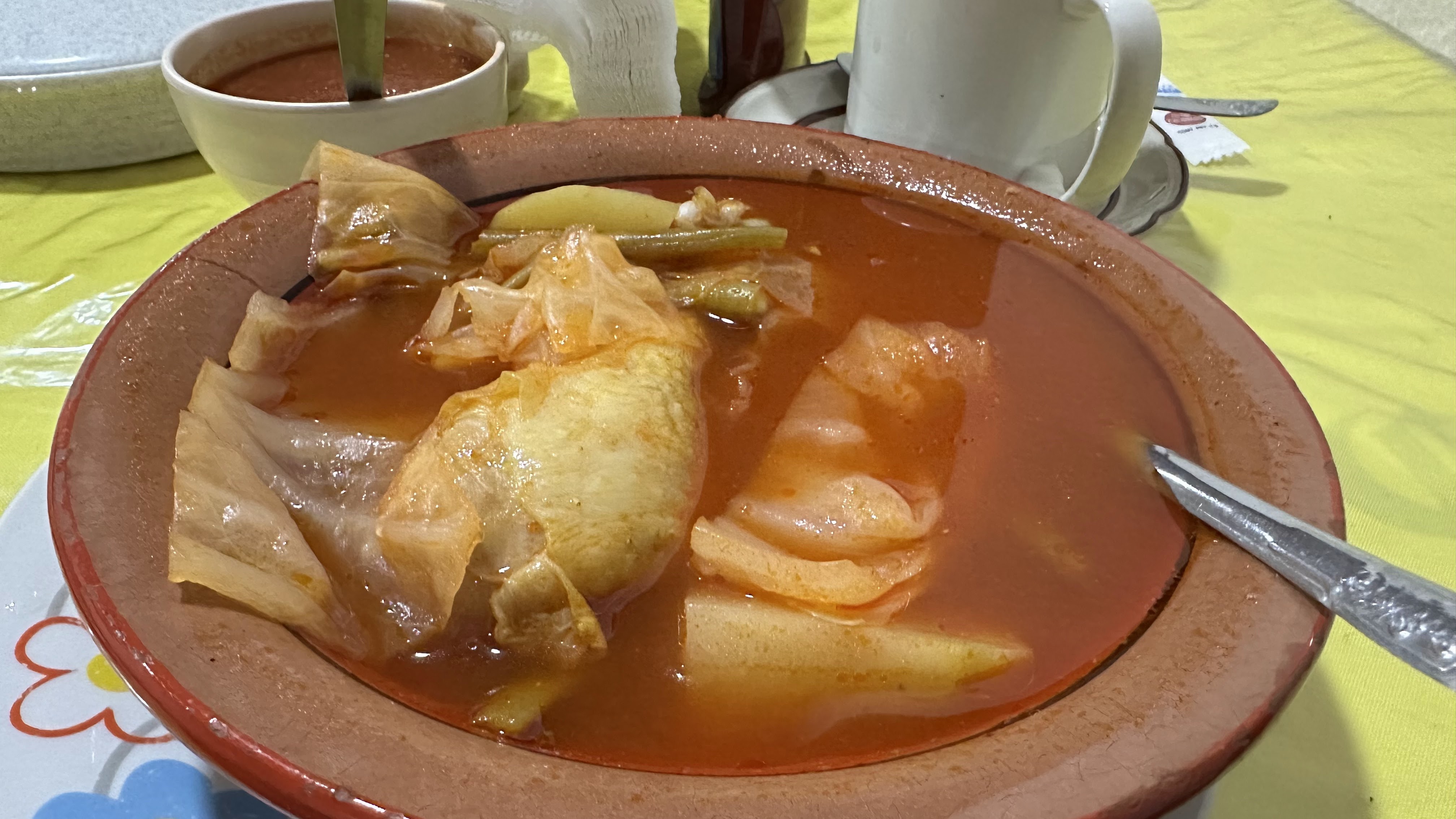 Restaurant la Única image 2