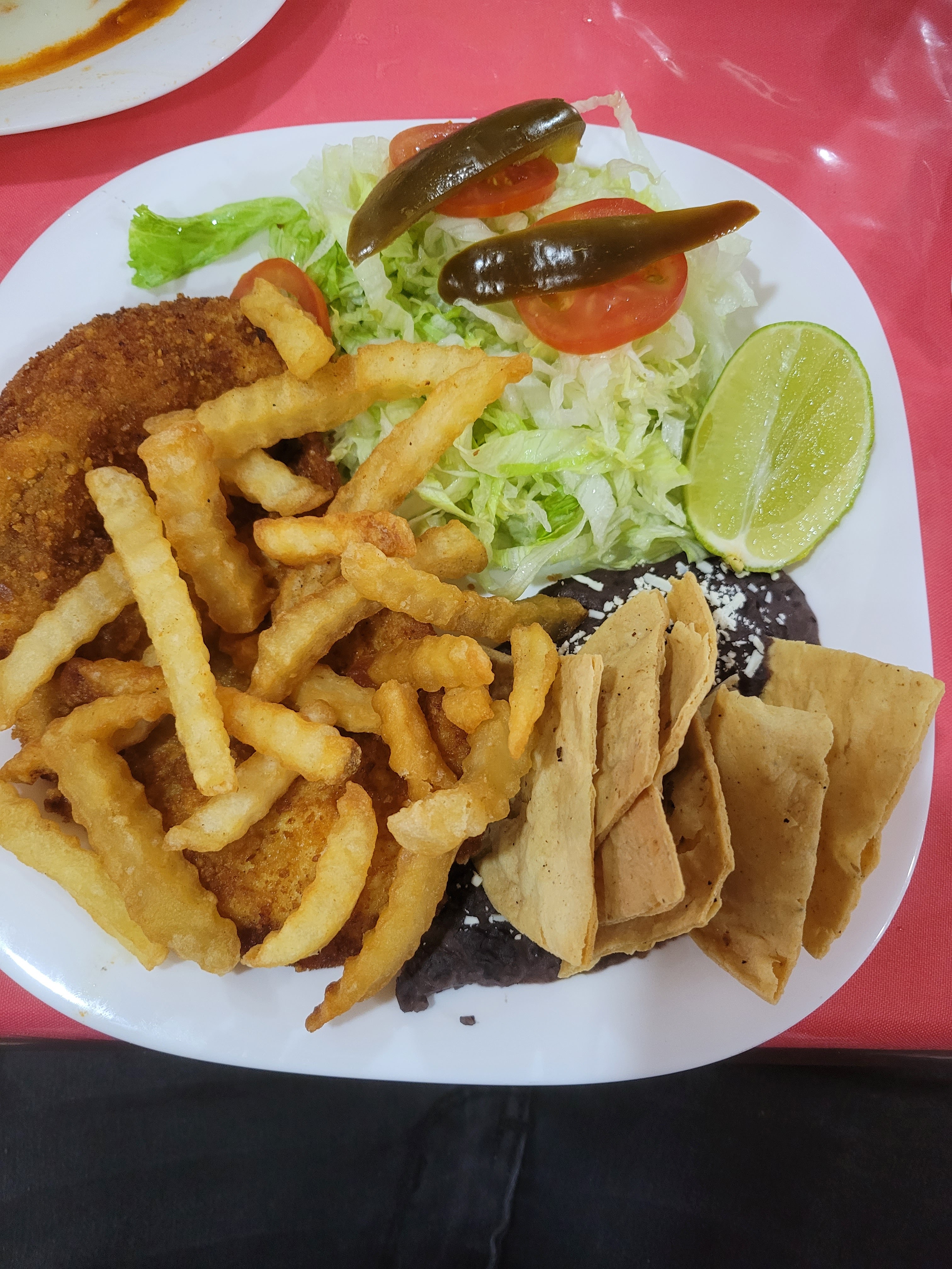 Restaurant la Única image 3