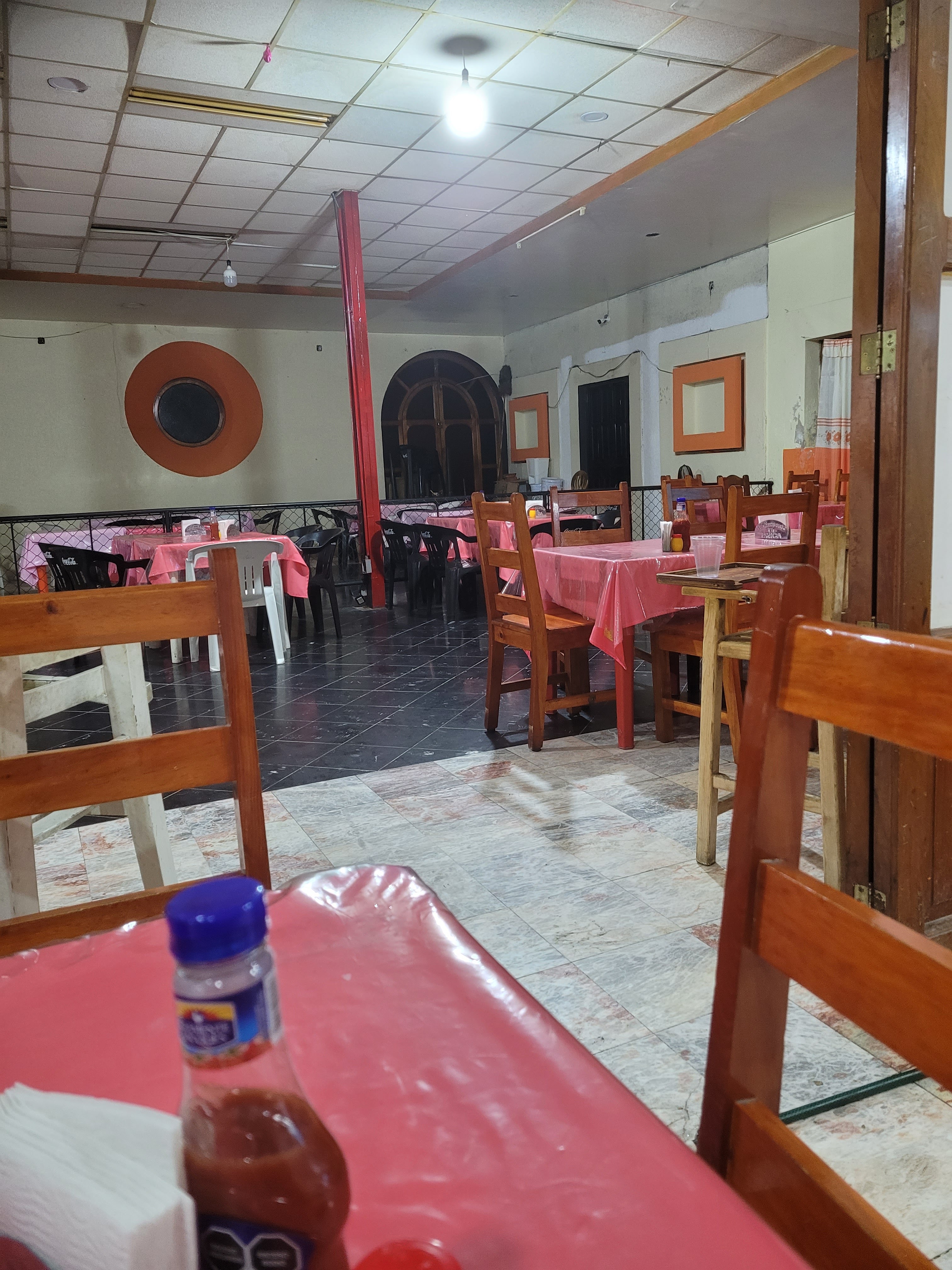 Restaurant la Única image 4