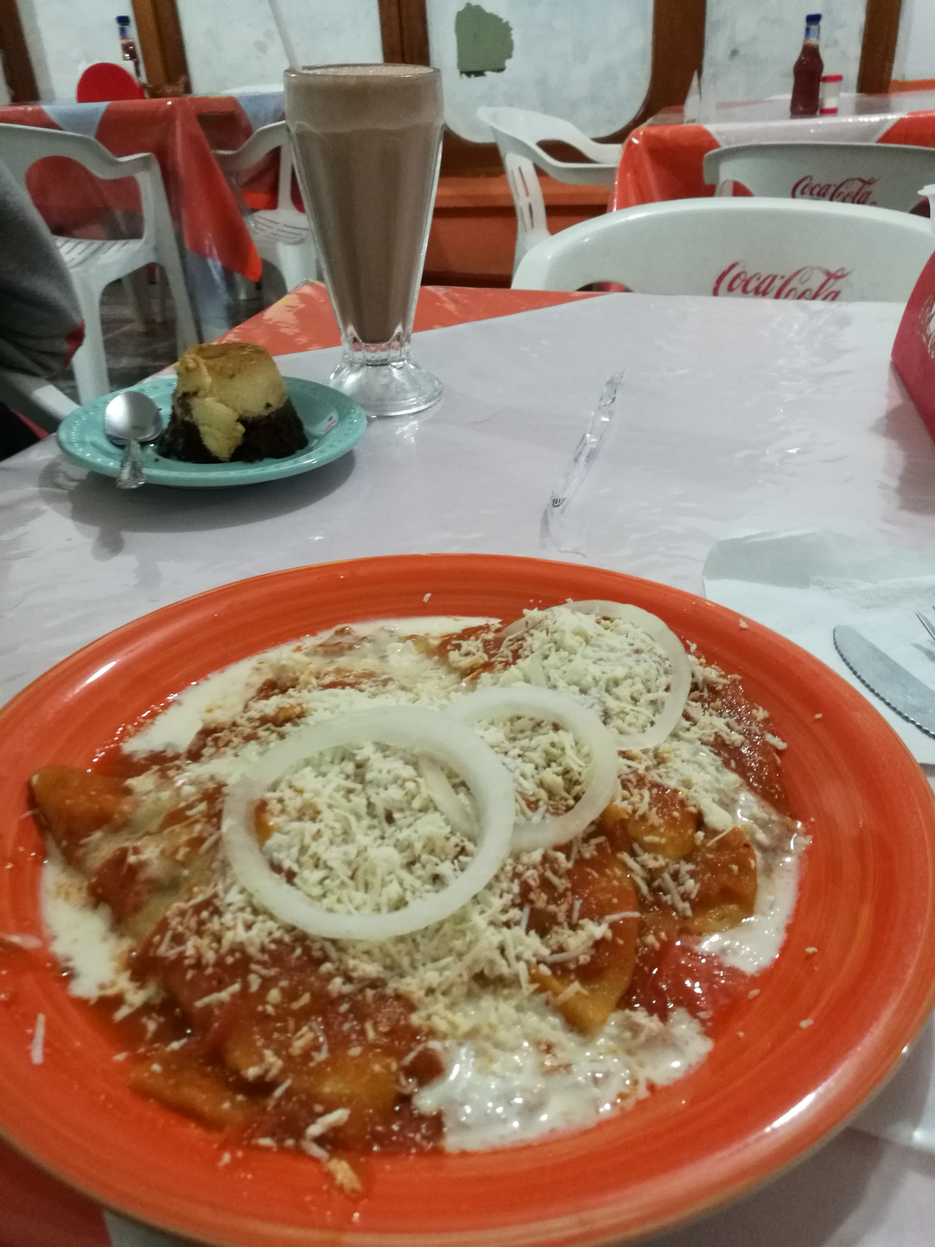 Restaurant la Única image 5