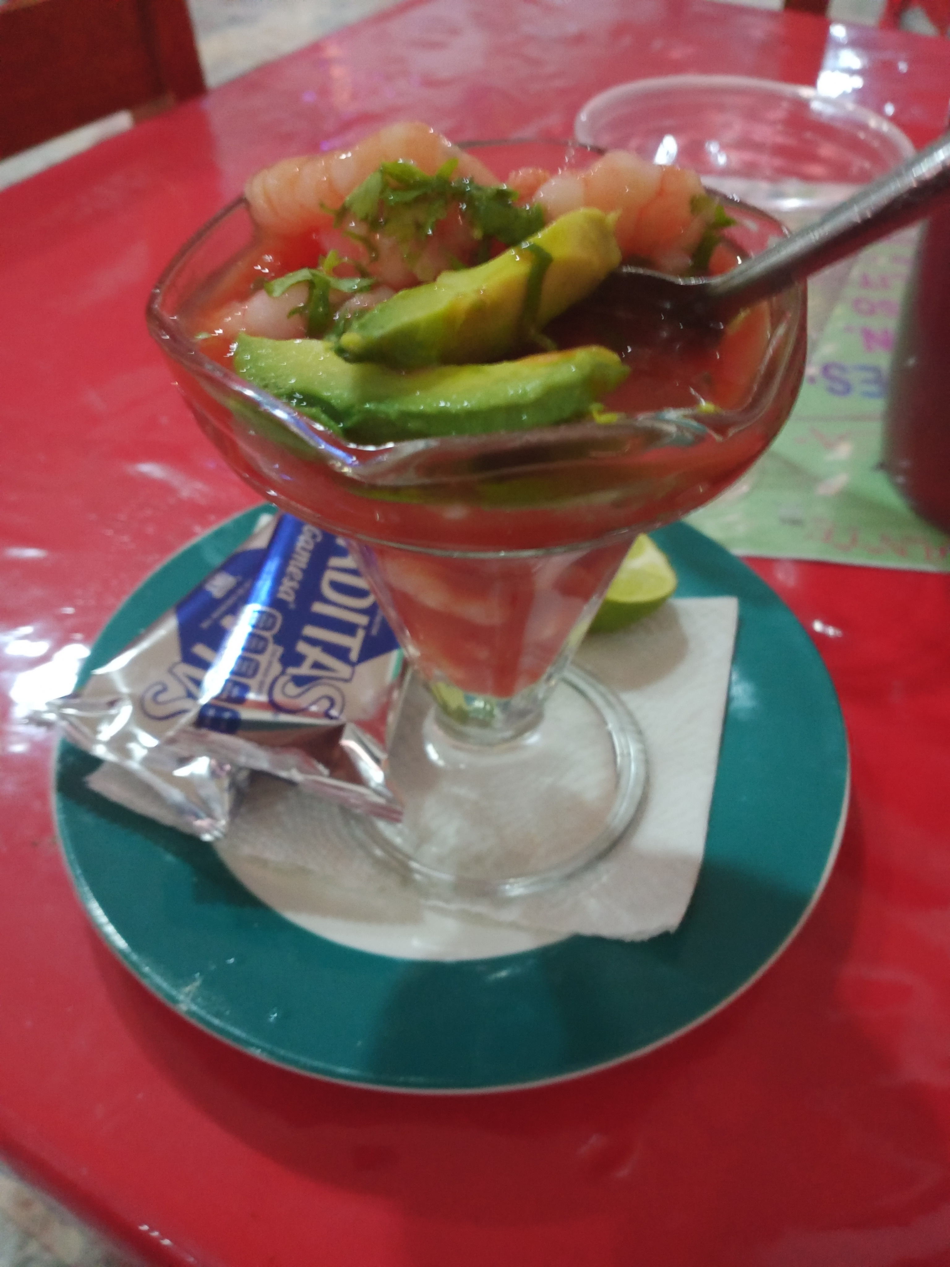 Restaurant la Única image 6