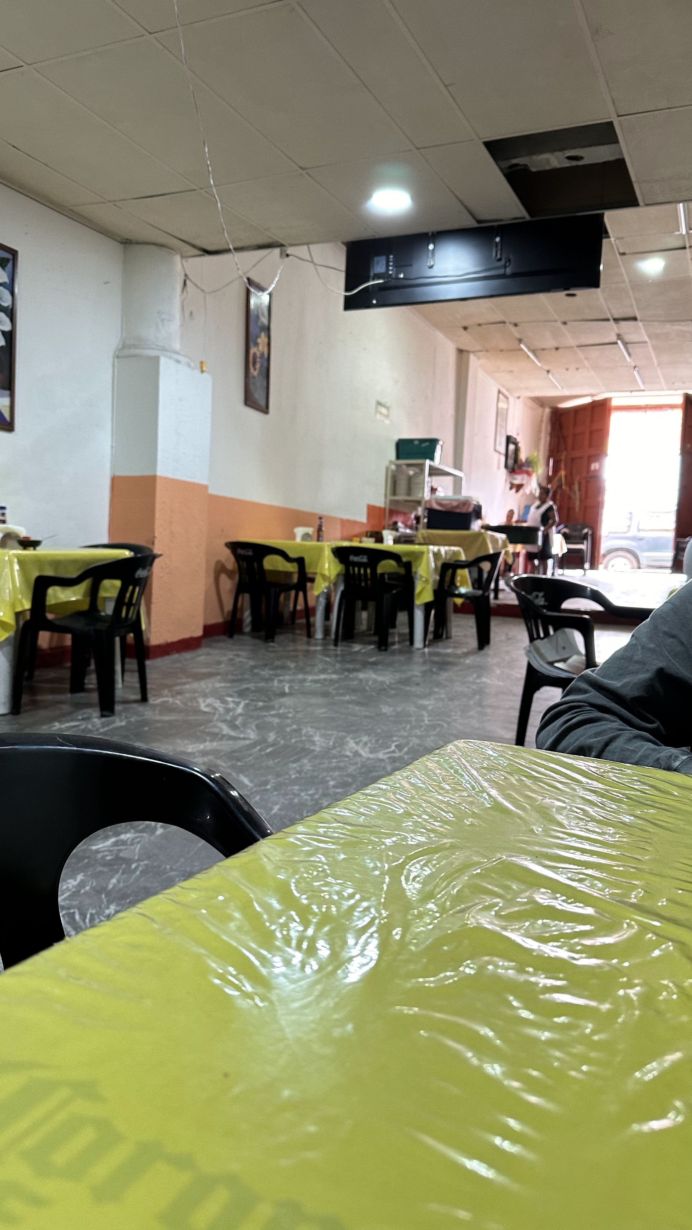 Restaurant la Única image 7