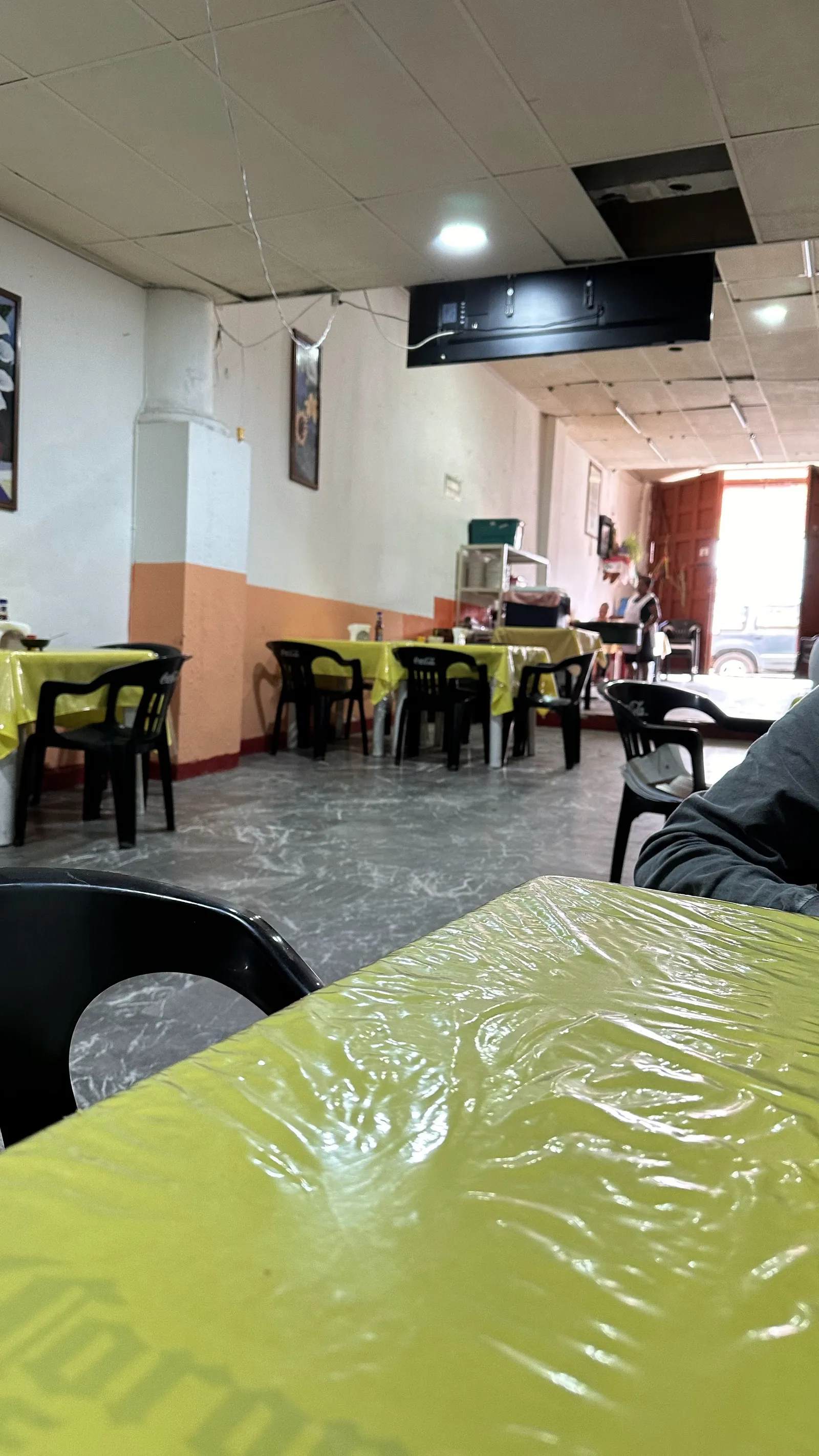 Restaurant la Única image 7