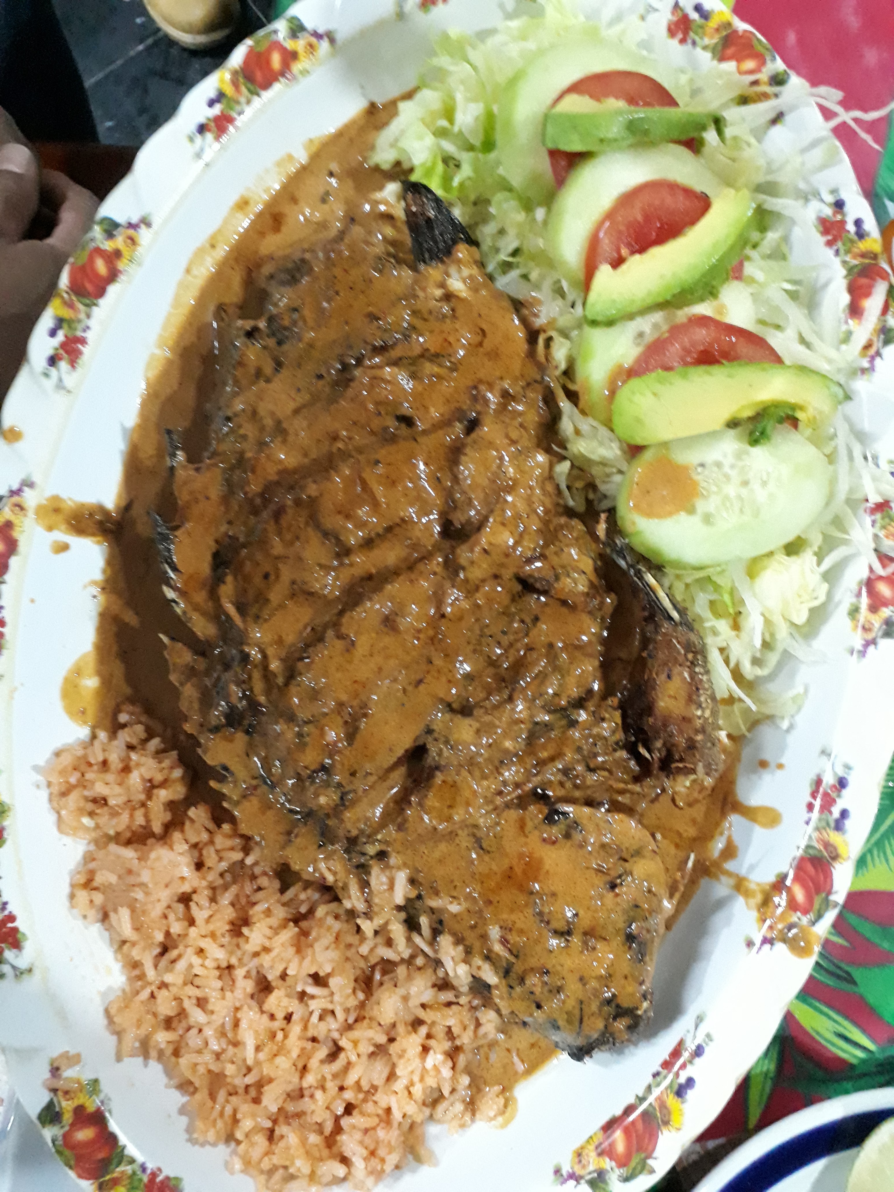 Restaurant la Única image 8