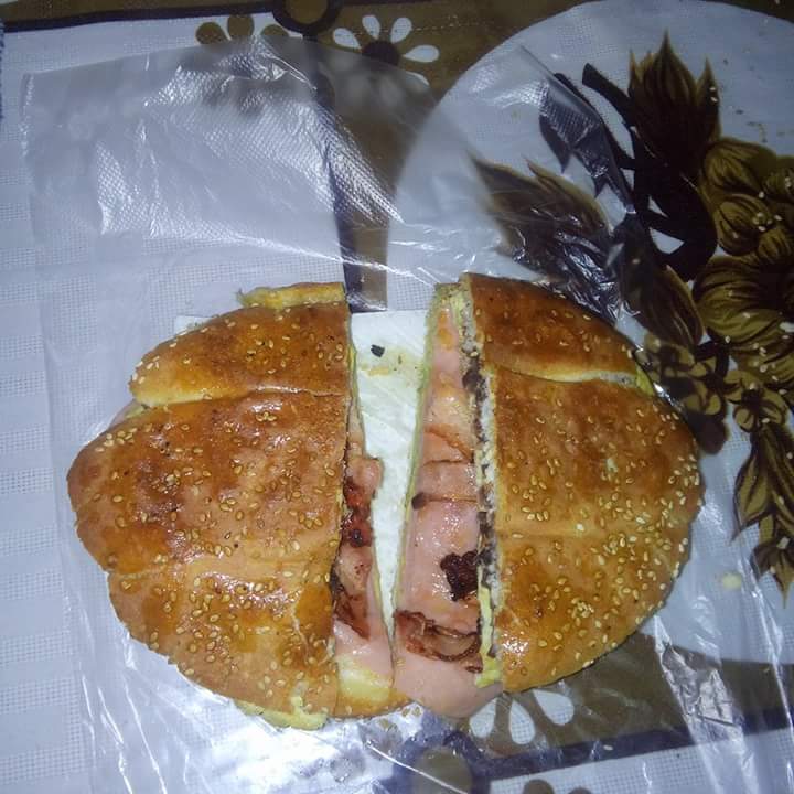 Cocina Economica Lily image 2