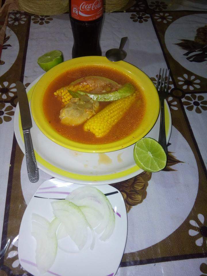 Cocina Economica Lily image 4