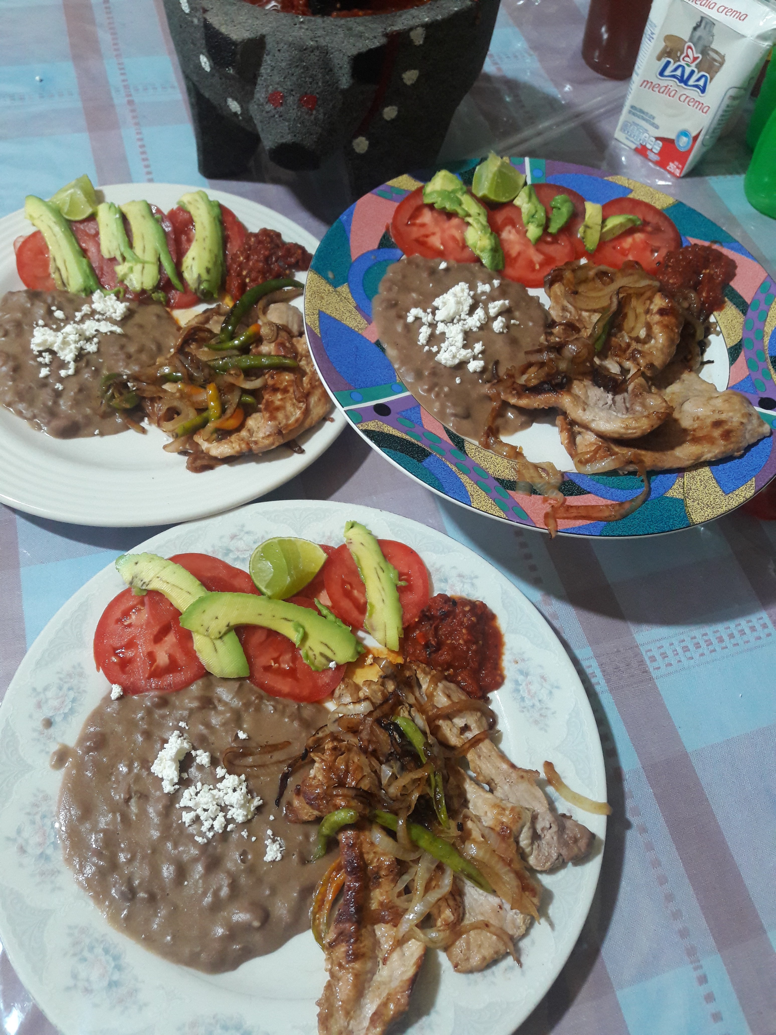 Cocina Economica Lily image 5