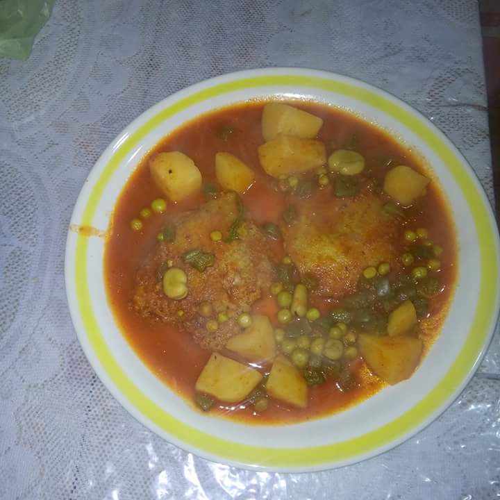 Cocina Economica Lily image 9