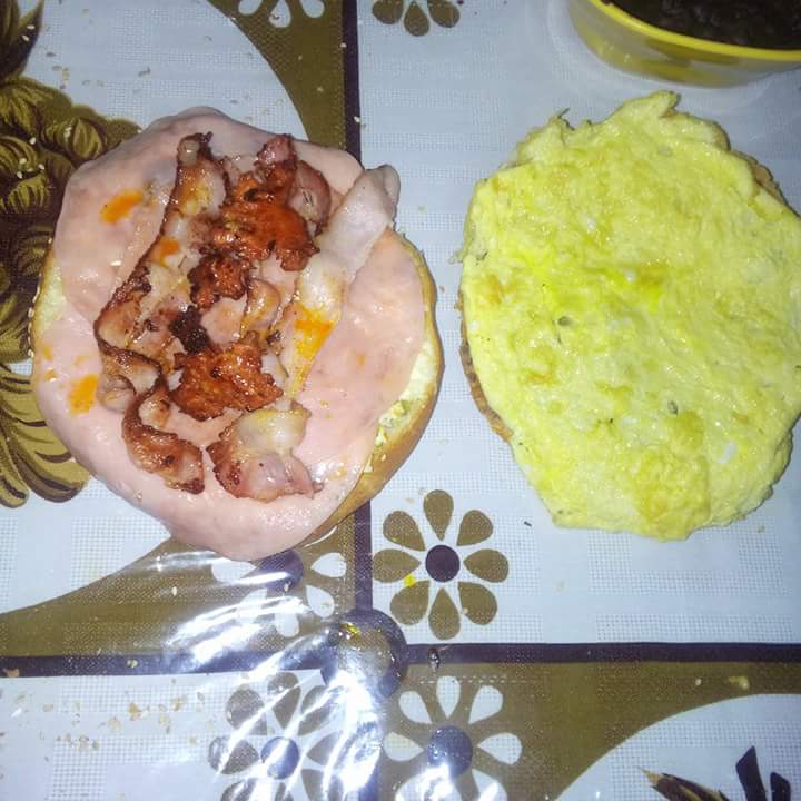 Cocina Economica Lily image 10