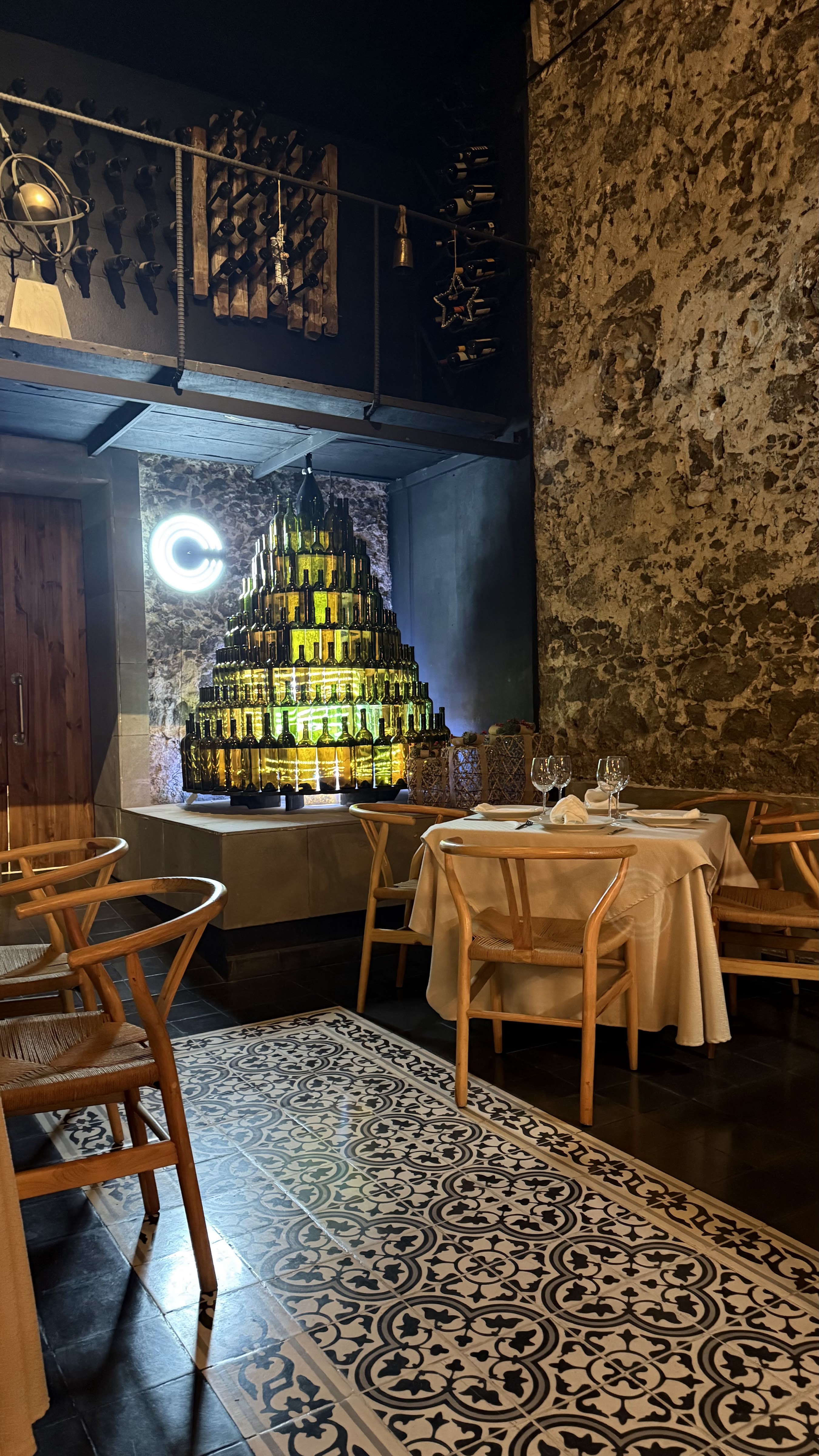 Restaurante Finca Cayetano image 1