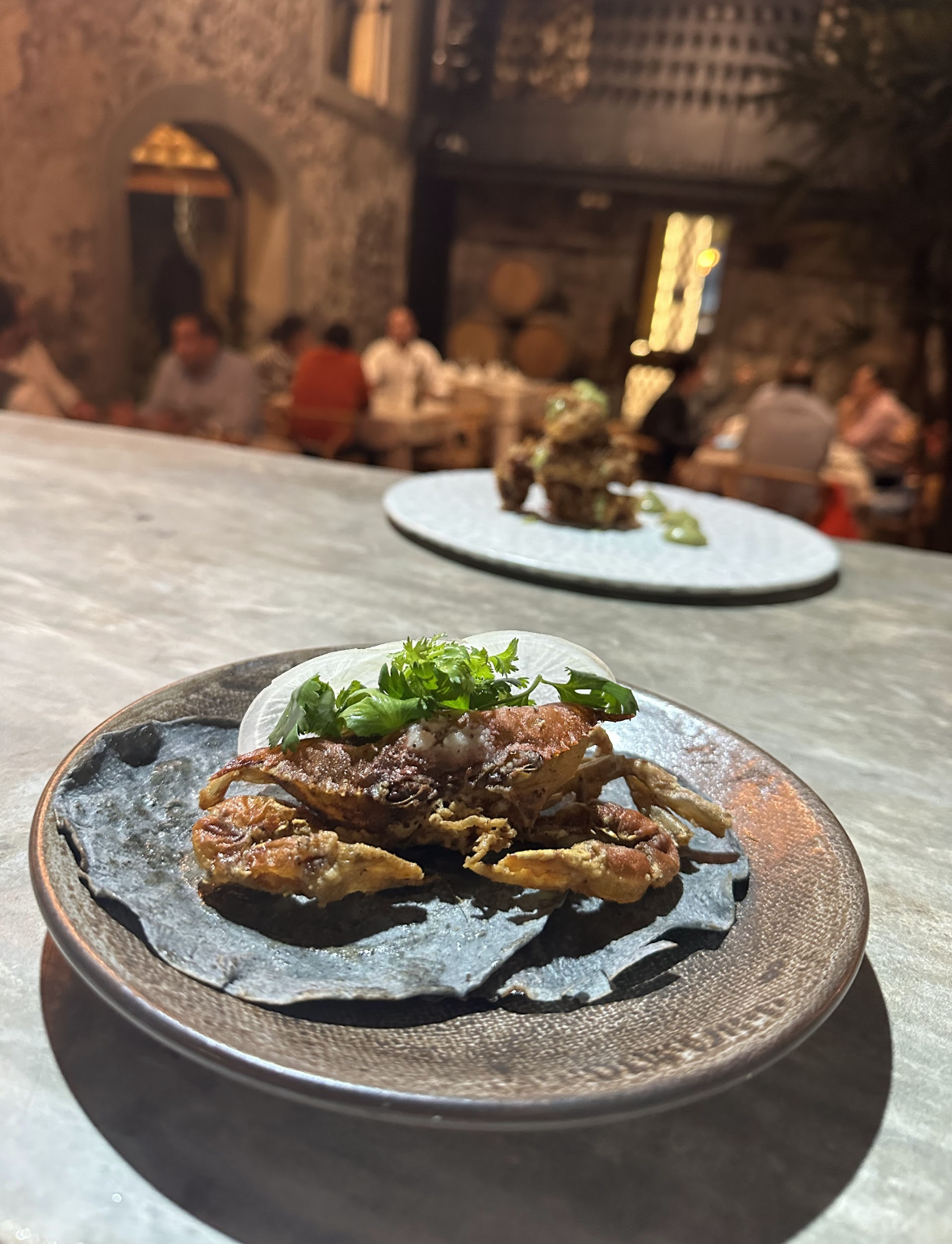 Restaurante Finca Cayetano image 2