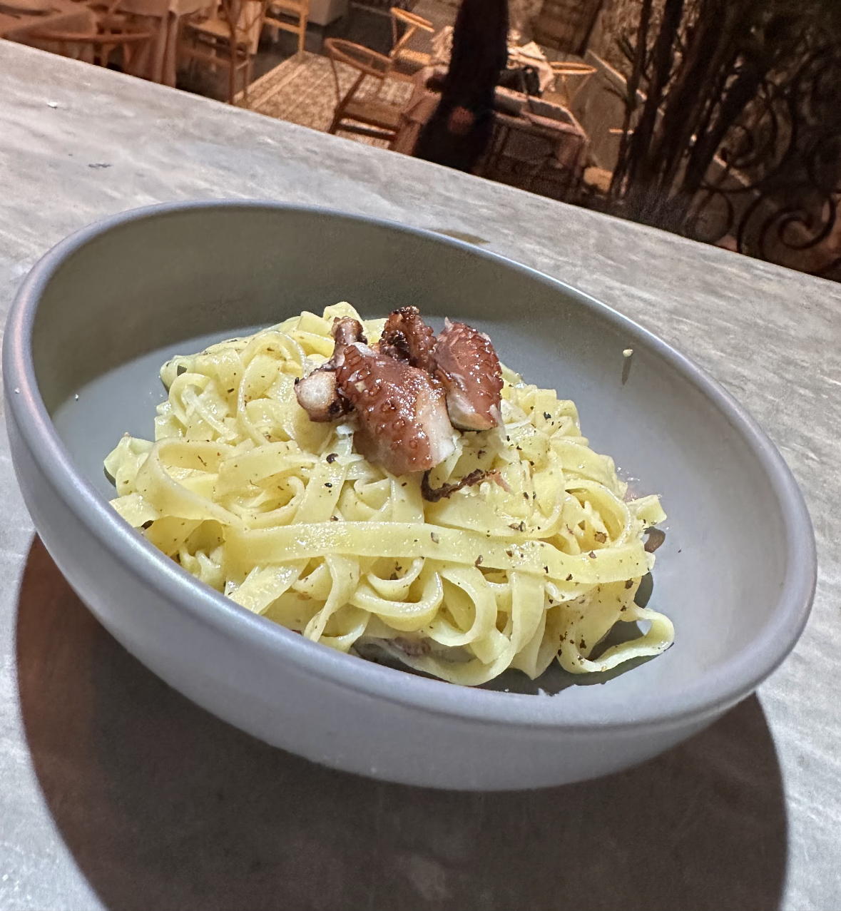 Restaurante Finca Cayetano image 3