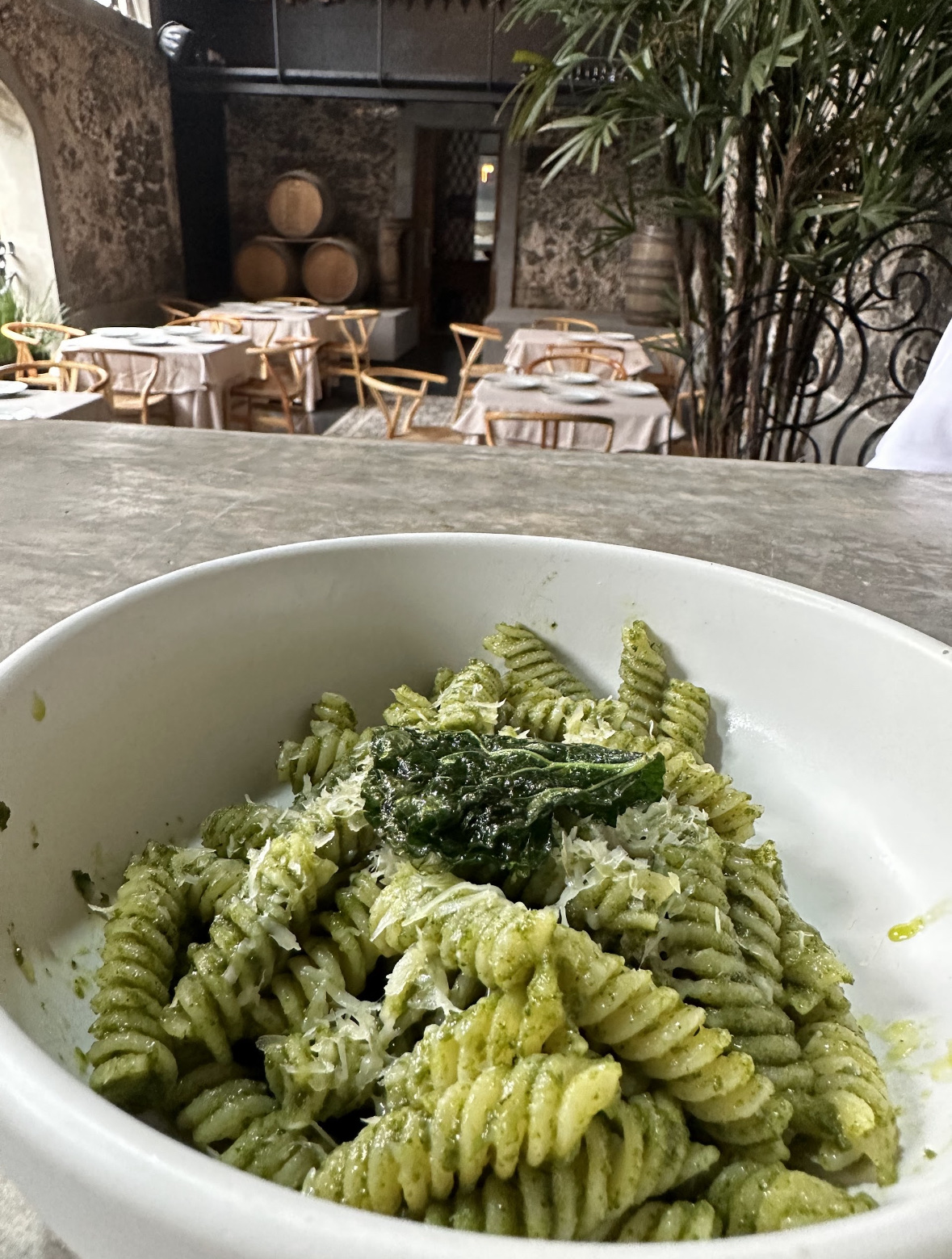 Restaurante Finca Cayetano image 6