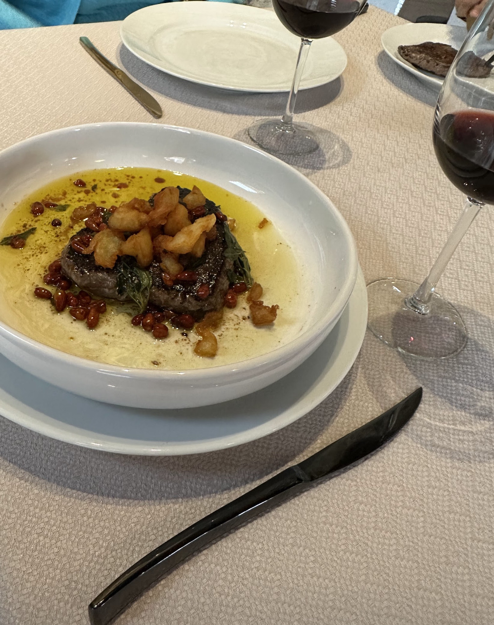 Restaurante Finca Cayetano image 7