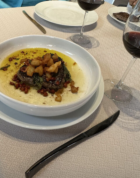 Restaurante Finca Cayetano image 7