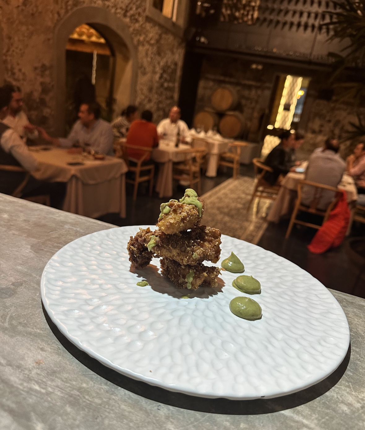 Restaurante Finca Cayetano image 9