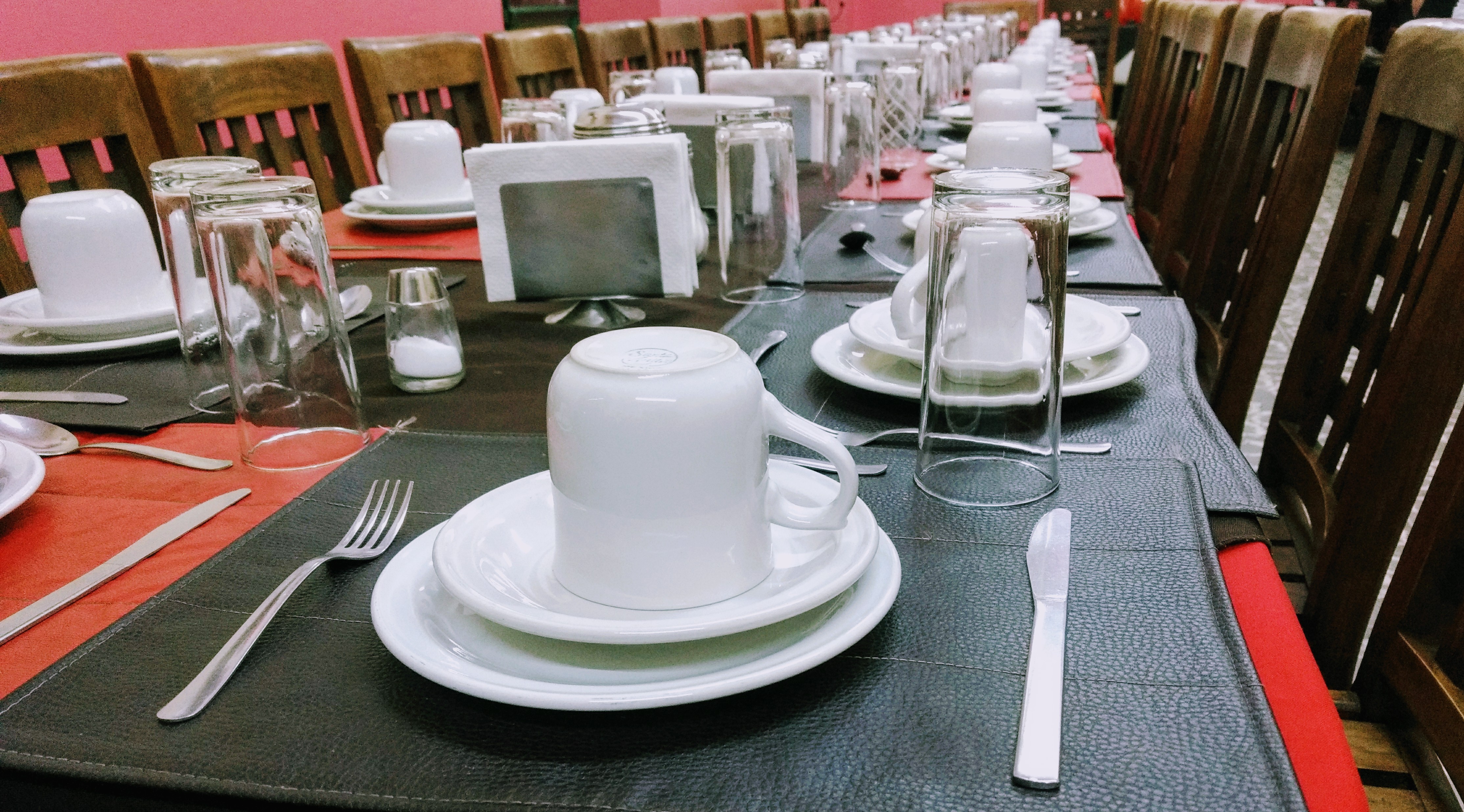 CocinArte, Cocina Fusión Serrana image 1