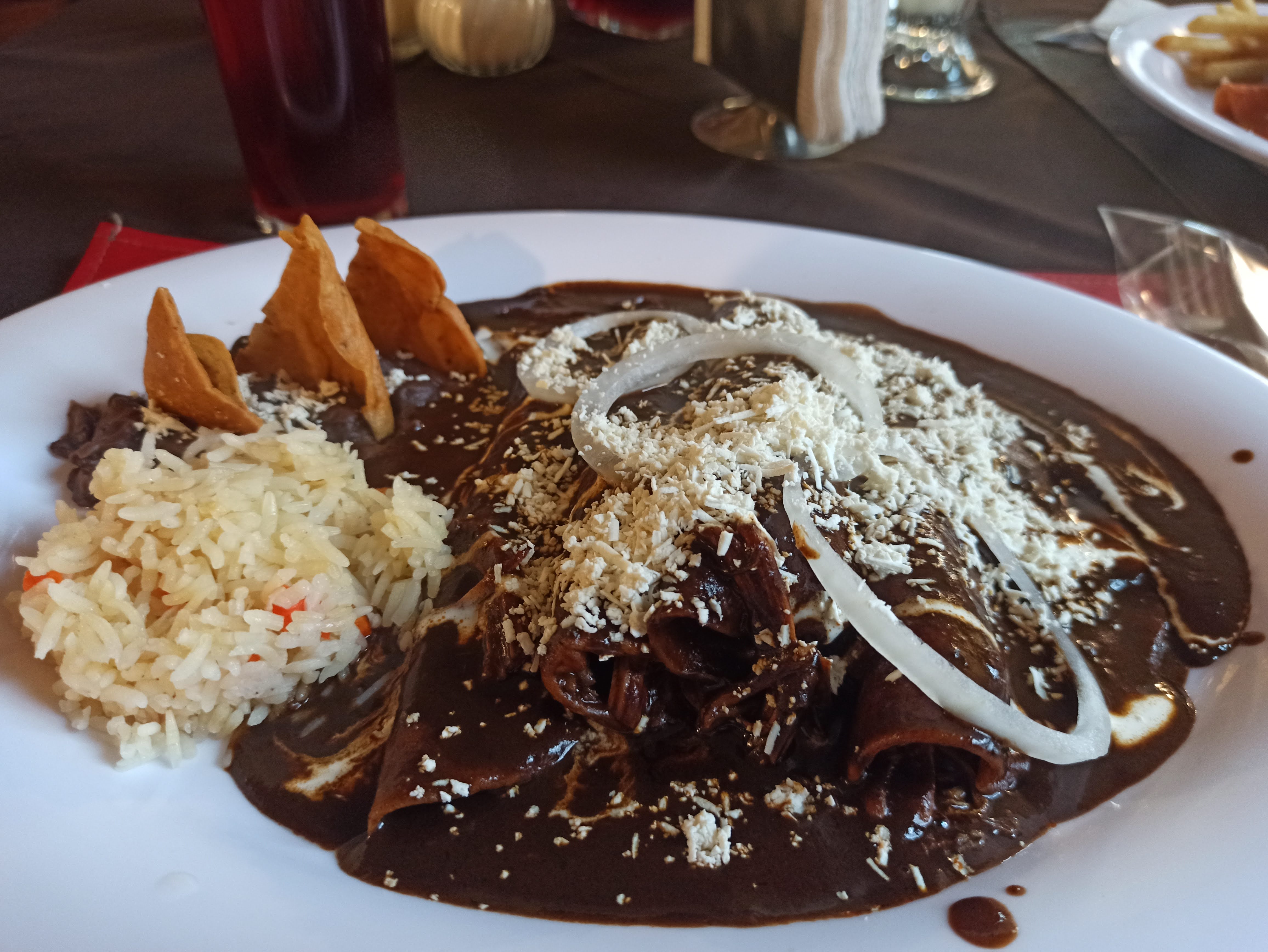 CocinArte, Cocina Fusión Serrana image 7