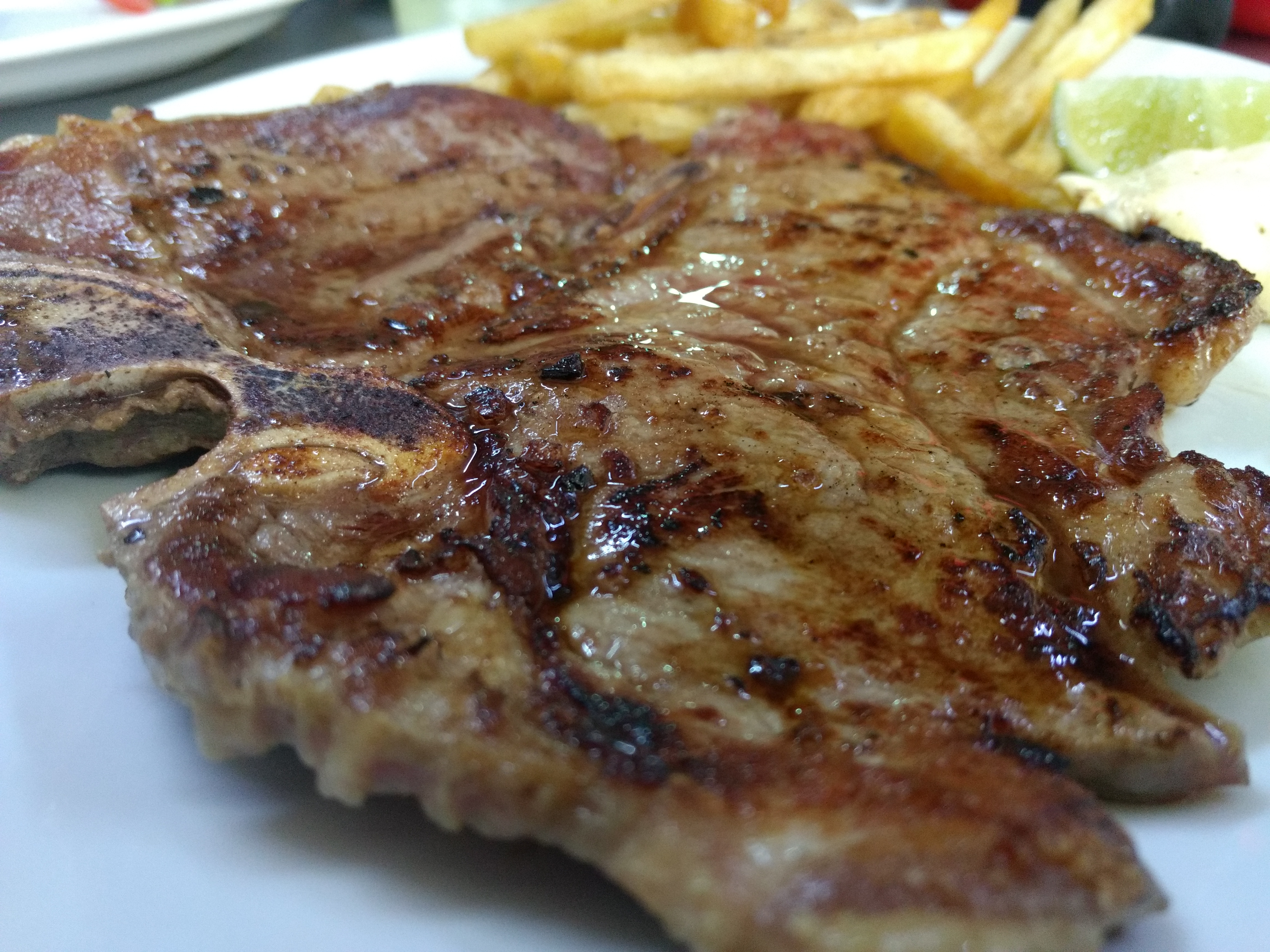 CocinArte, Cocina Fusión Serrana image 9