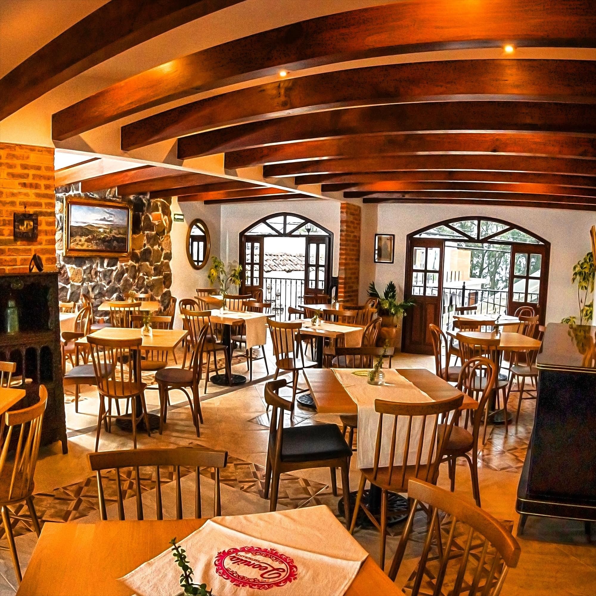 Leonila restaurante image 1