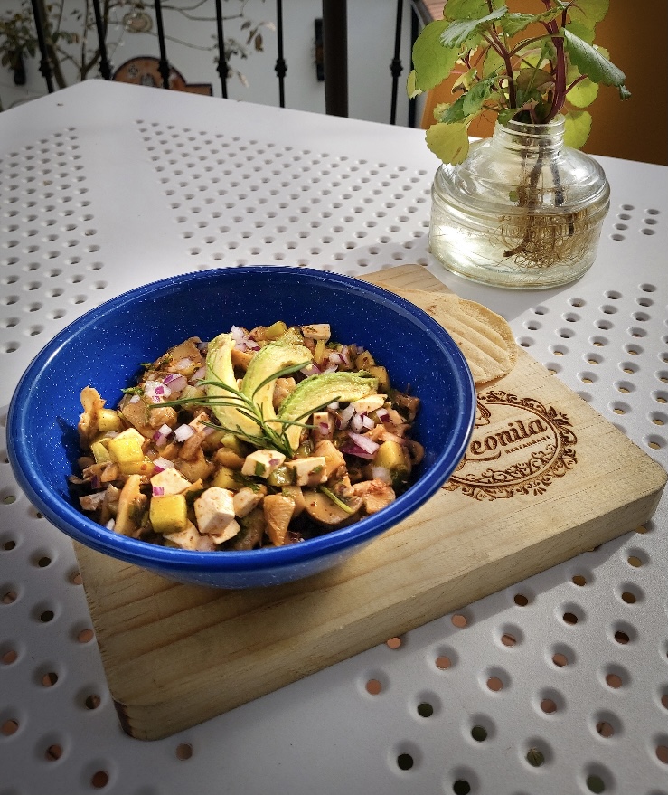 Leonila restaurante image 2