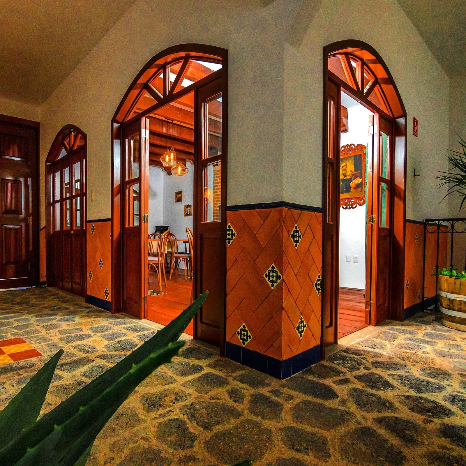 Leonila restaurante image 4