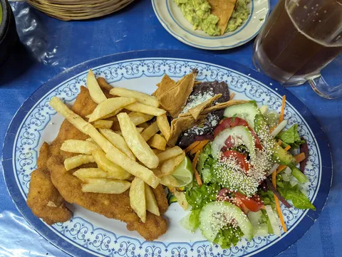 Comedor HERME image 2